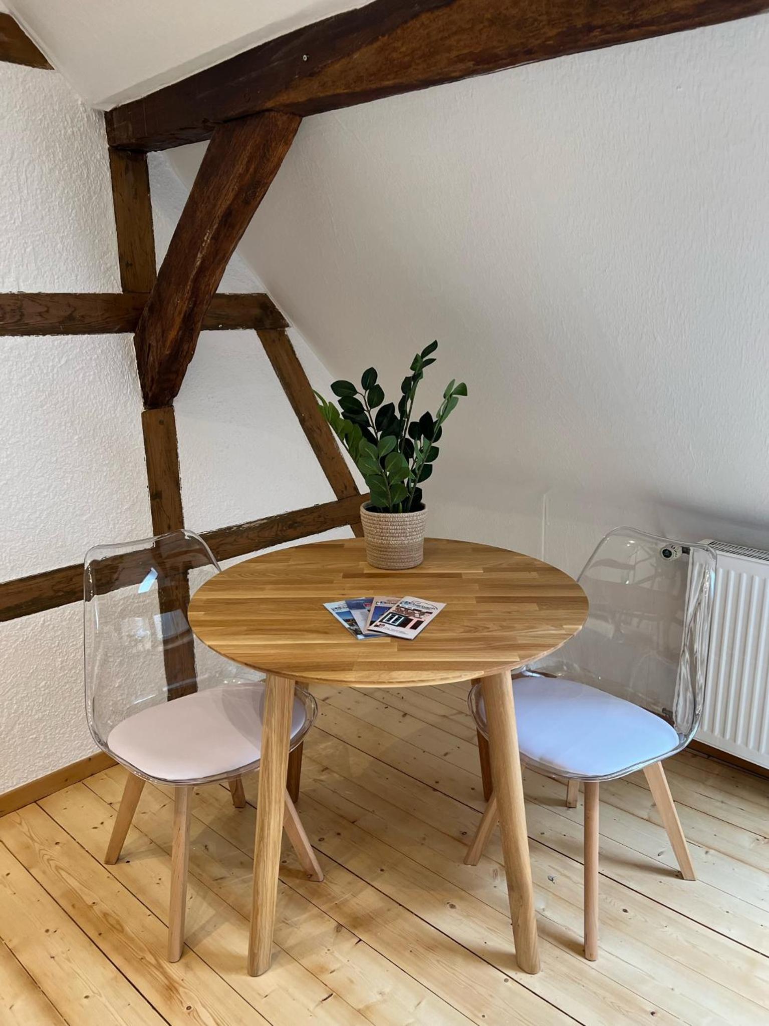 Hideaway im Odenwald nahe Heidelberg