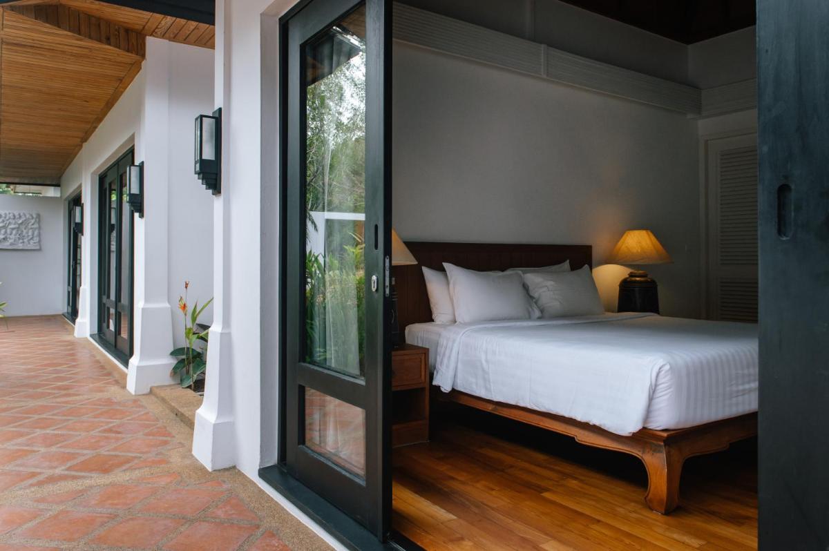 Miskawaan Villa Hibiscus