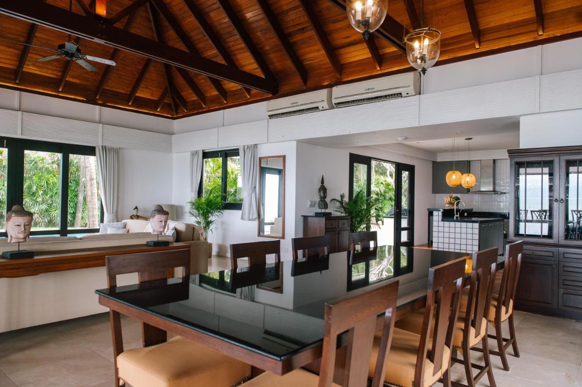 Miskawaan Villa Hibiscus