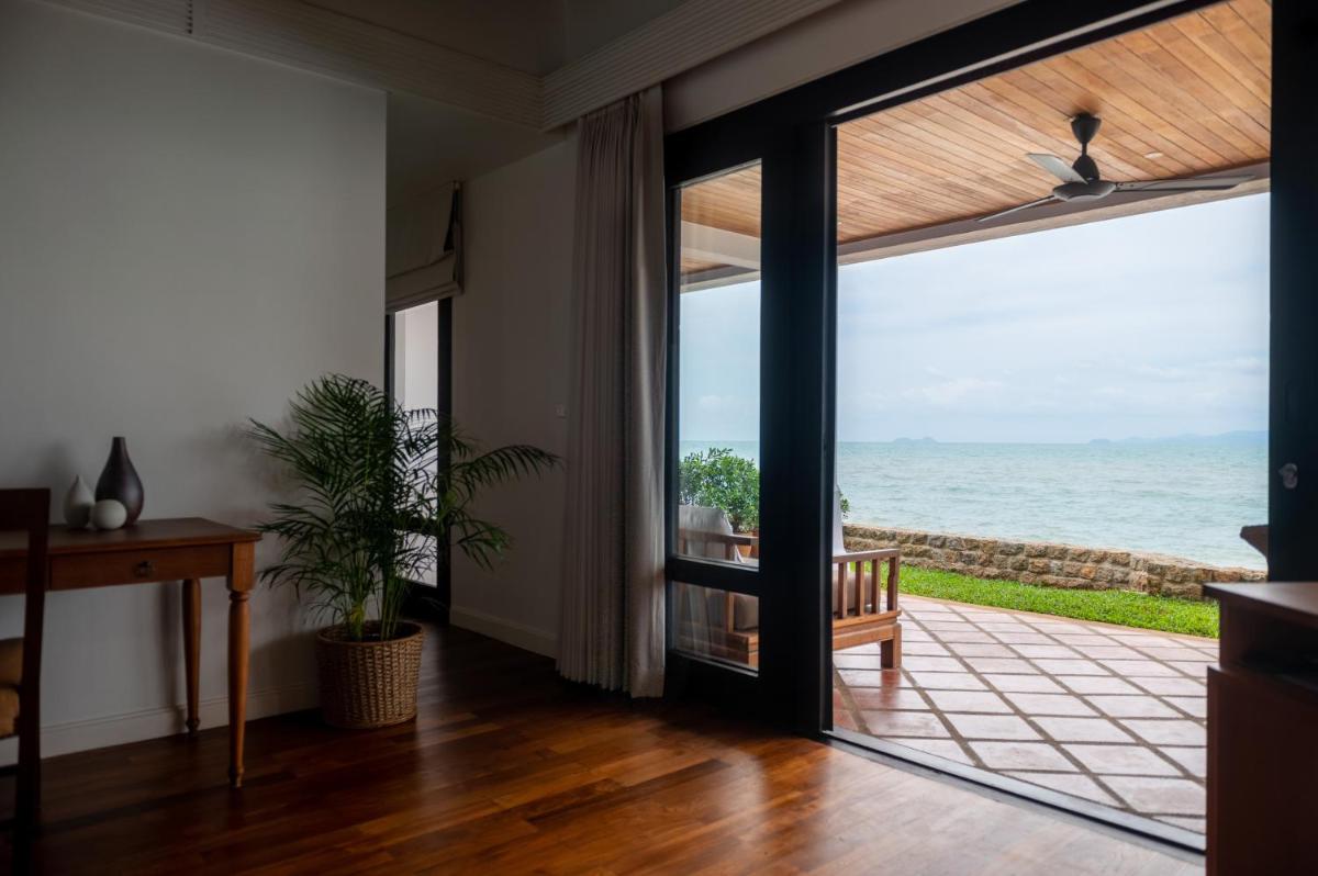 Miskawaan Villa Hibiscus