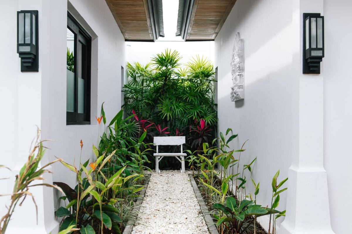 Miskawaan Villa Hibiscus