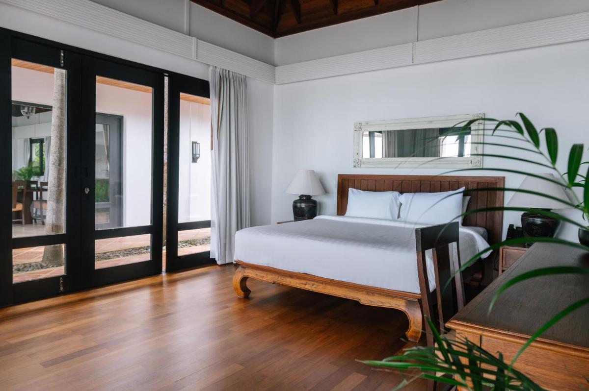 Miskawaan Villa Hibiscus
