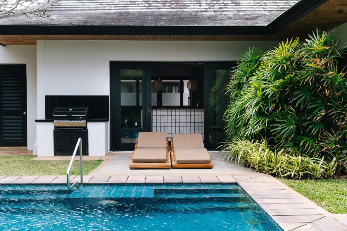 Miskawaan Villa Hibiscus