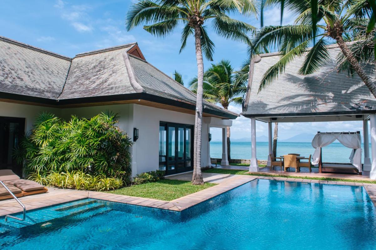 Miskawaan Villa Hibiscus