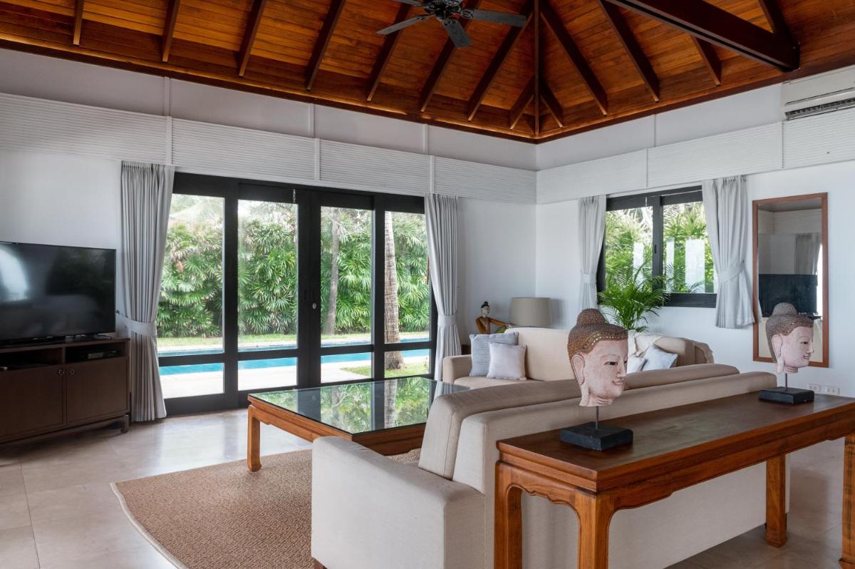 Miskawaan Villa Hibiscus