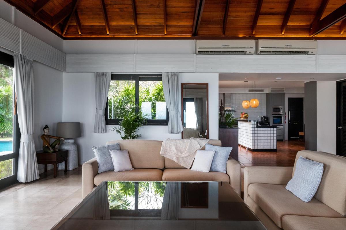 Miskawaan Villa Hibiscus
