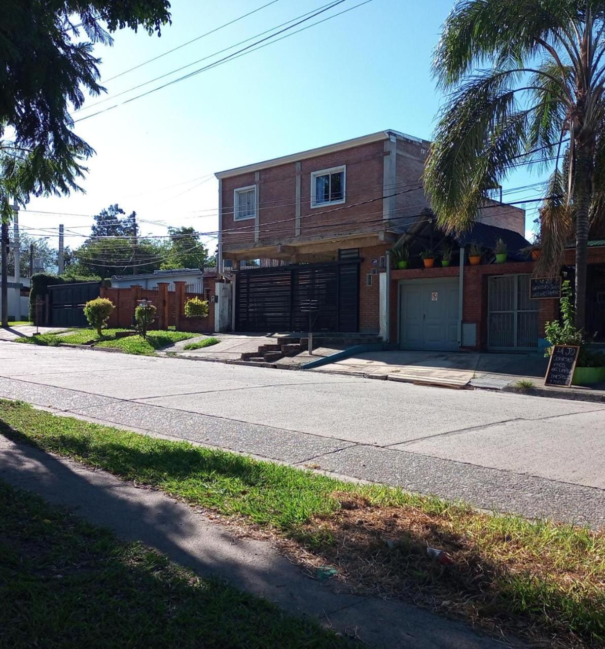 Aires del Cerro