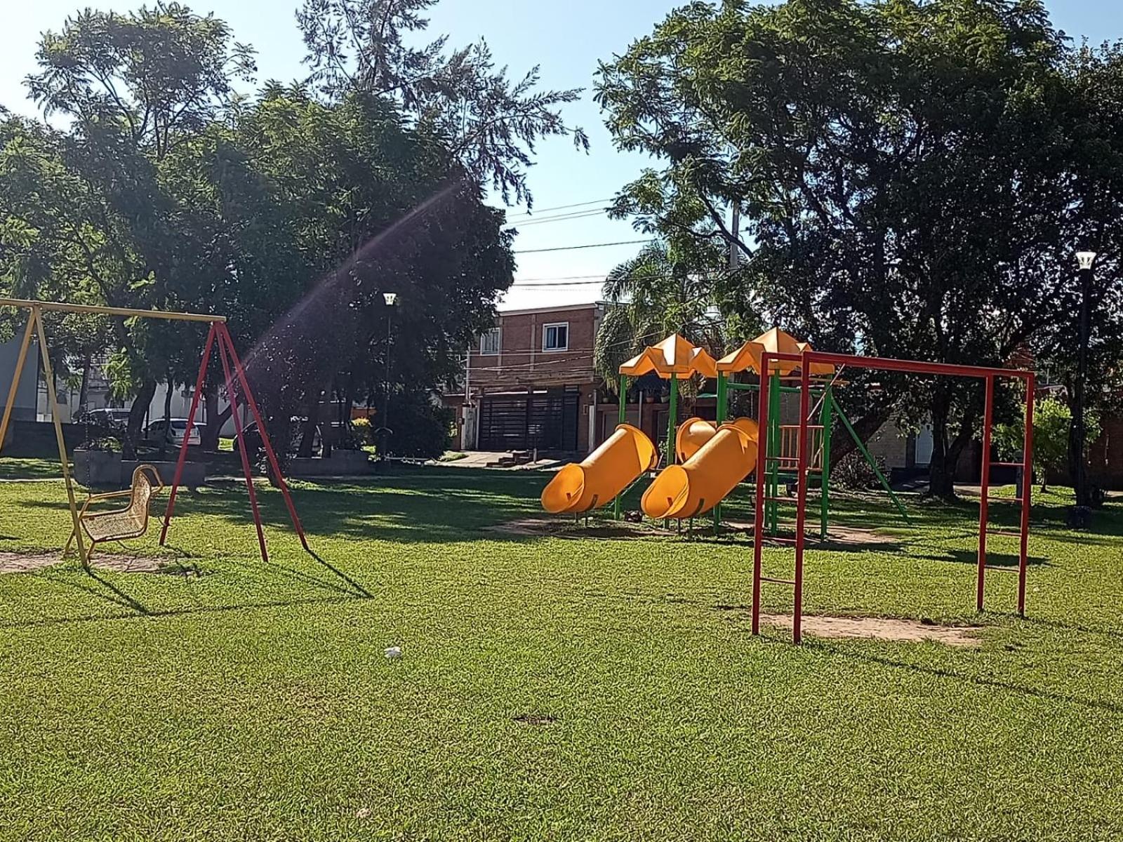 Aires del Cerro