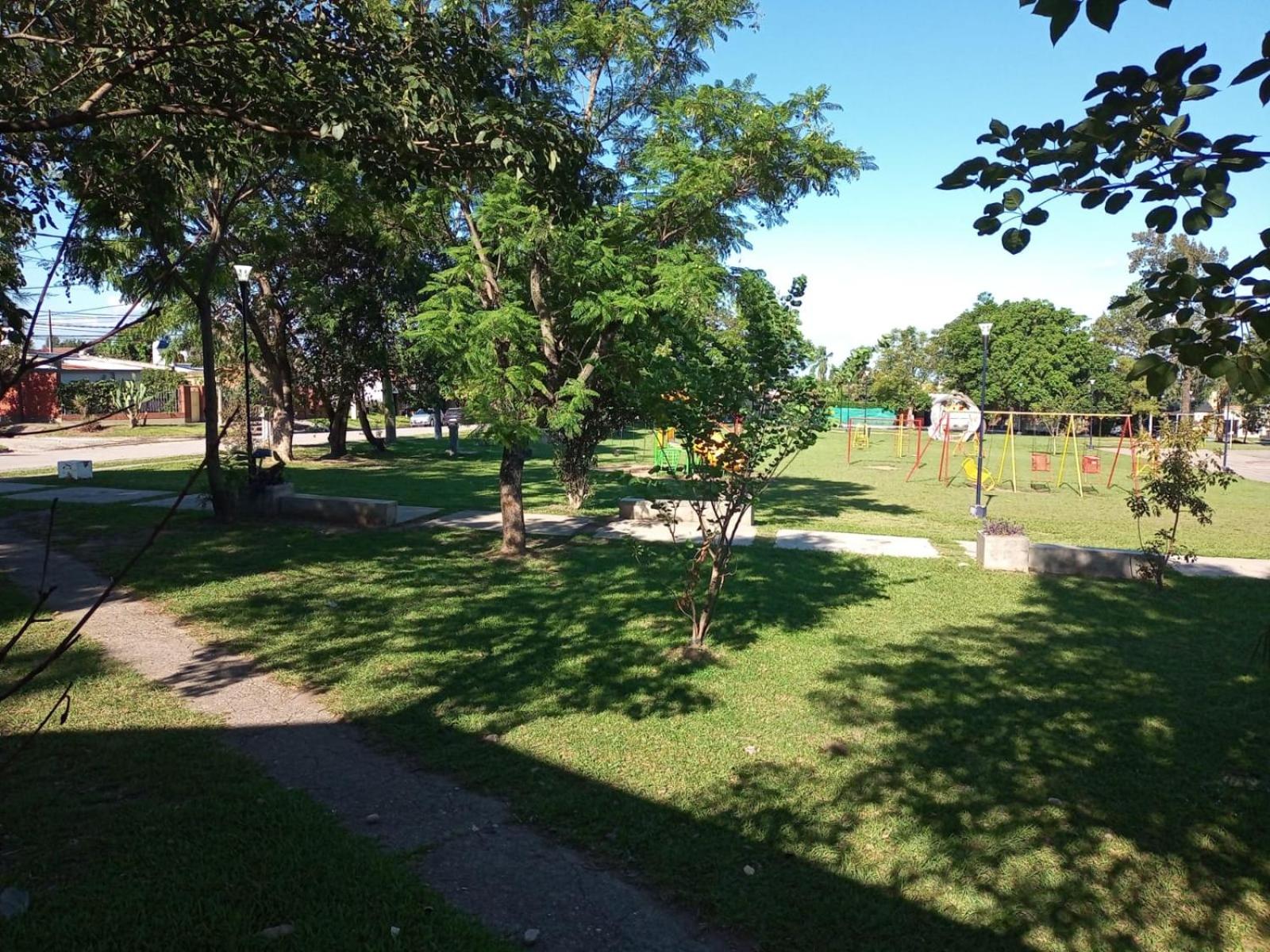 Aires del Cerro