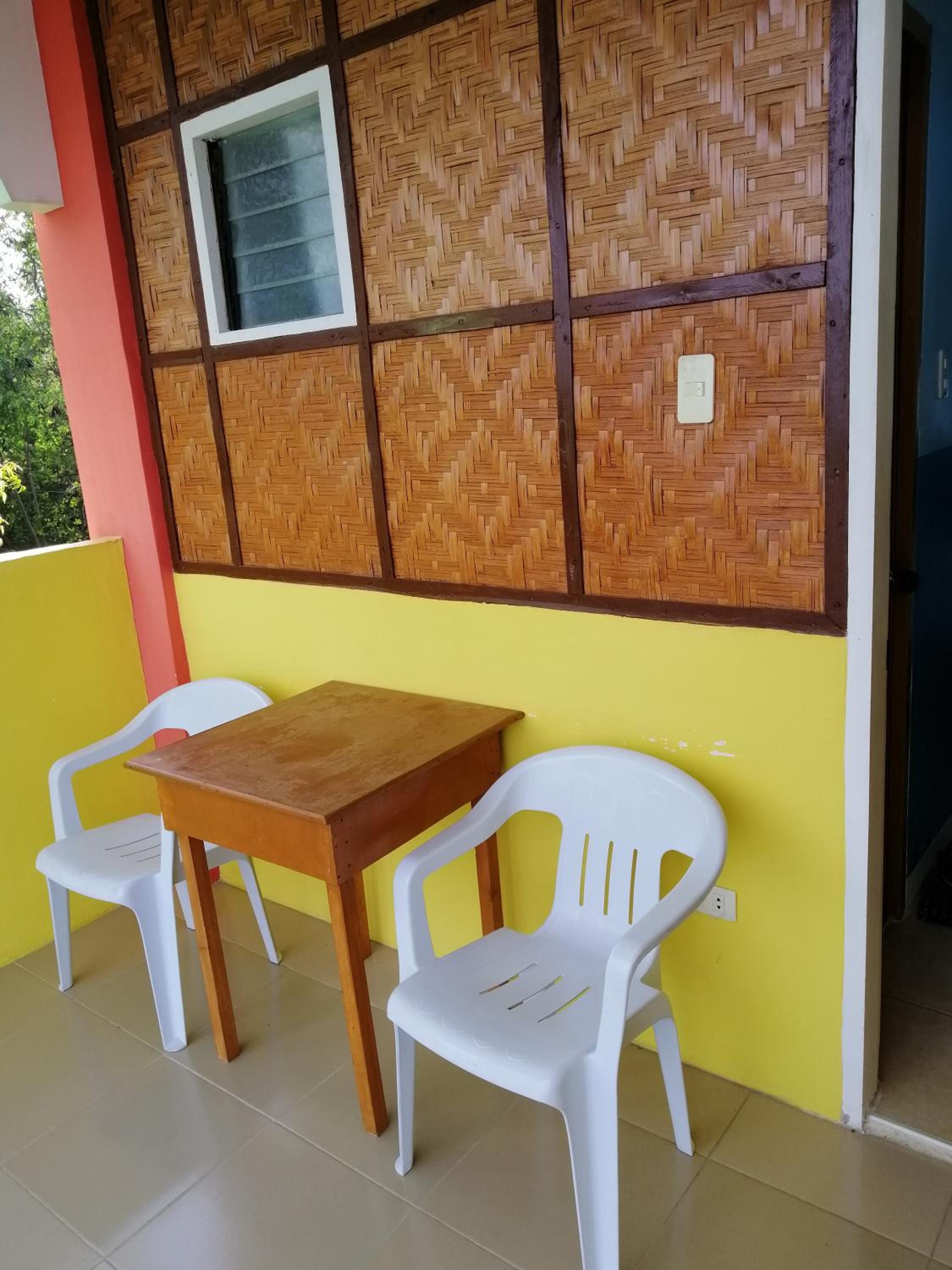ISLET VIEW Pension House ( Formerly Island View Pension House ) view 4