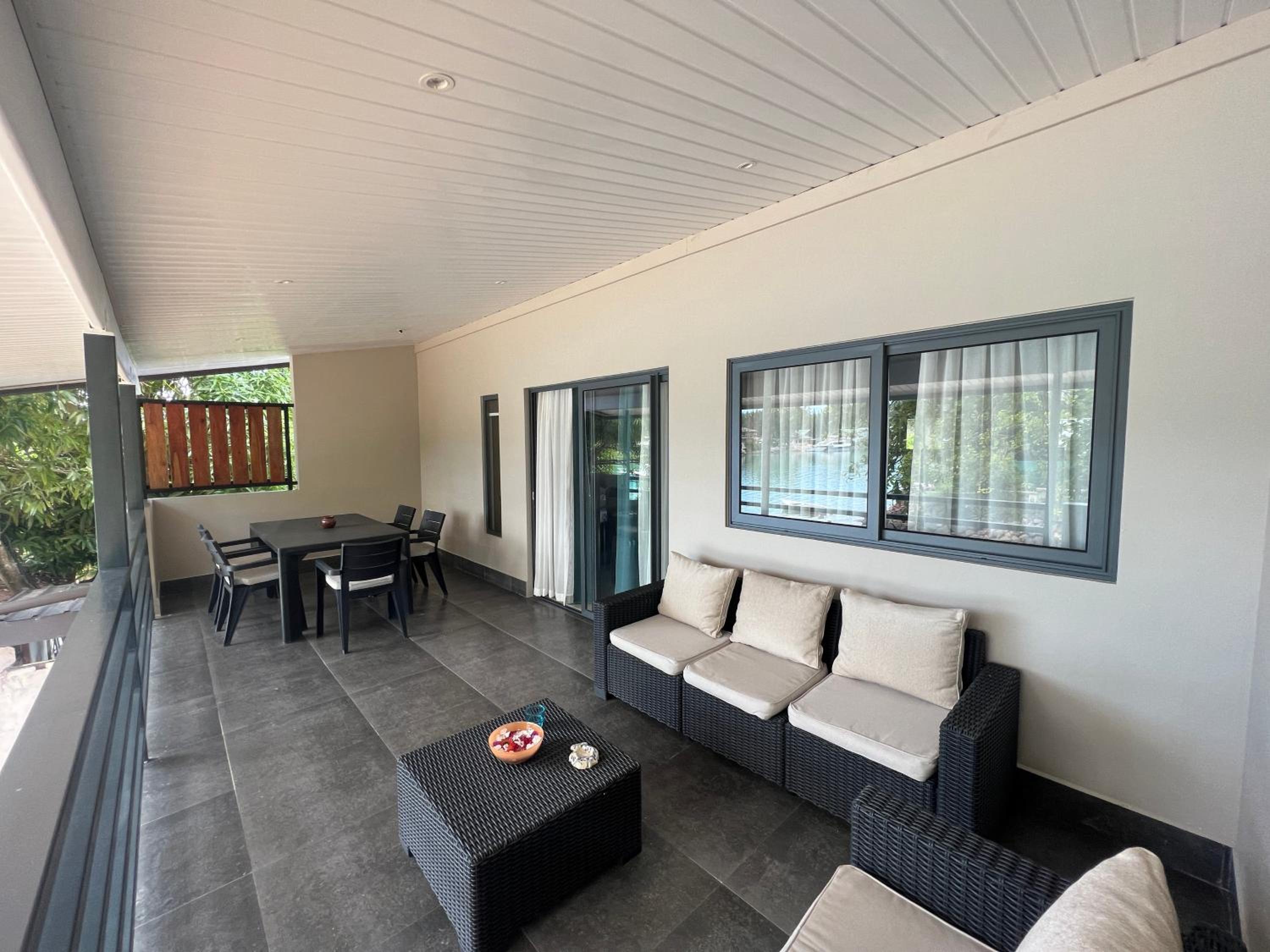 Le Port Guest House photo 3