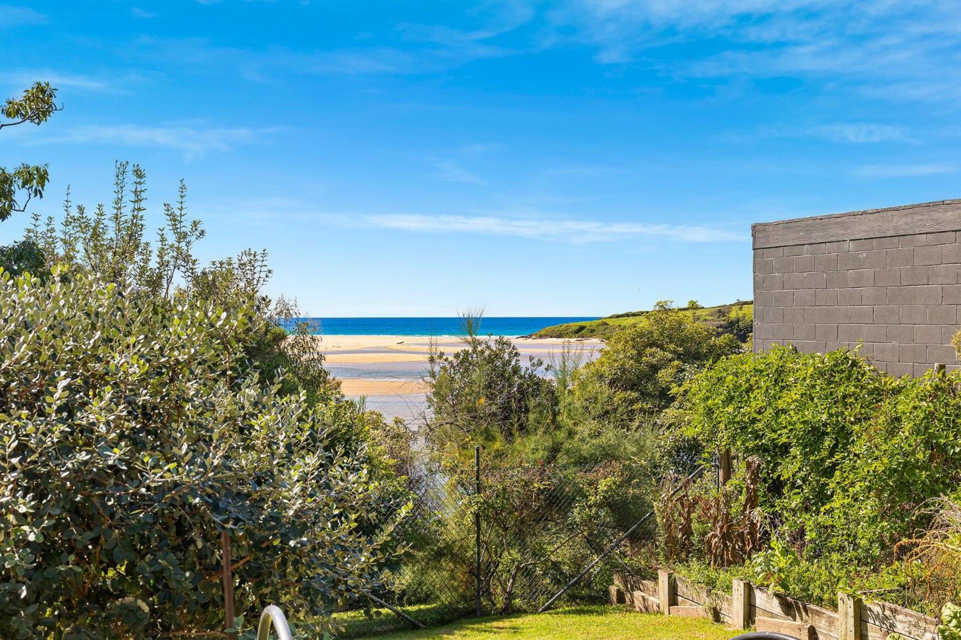 Lake View Luxury Wallaga Lake - 21 Lakeview Drive