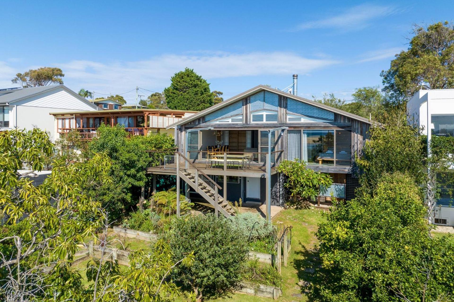 Lake View Luxury Wallaga Lake - 21 Lakeview Drive