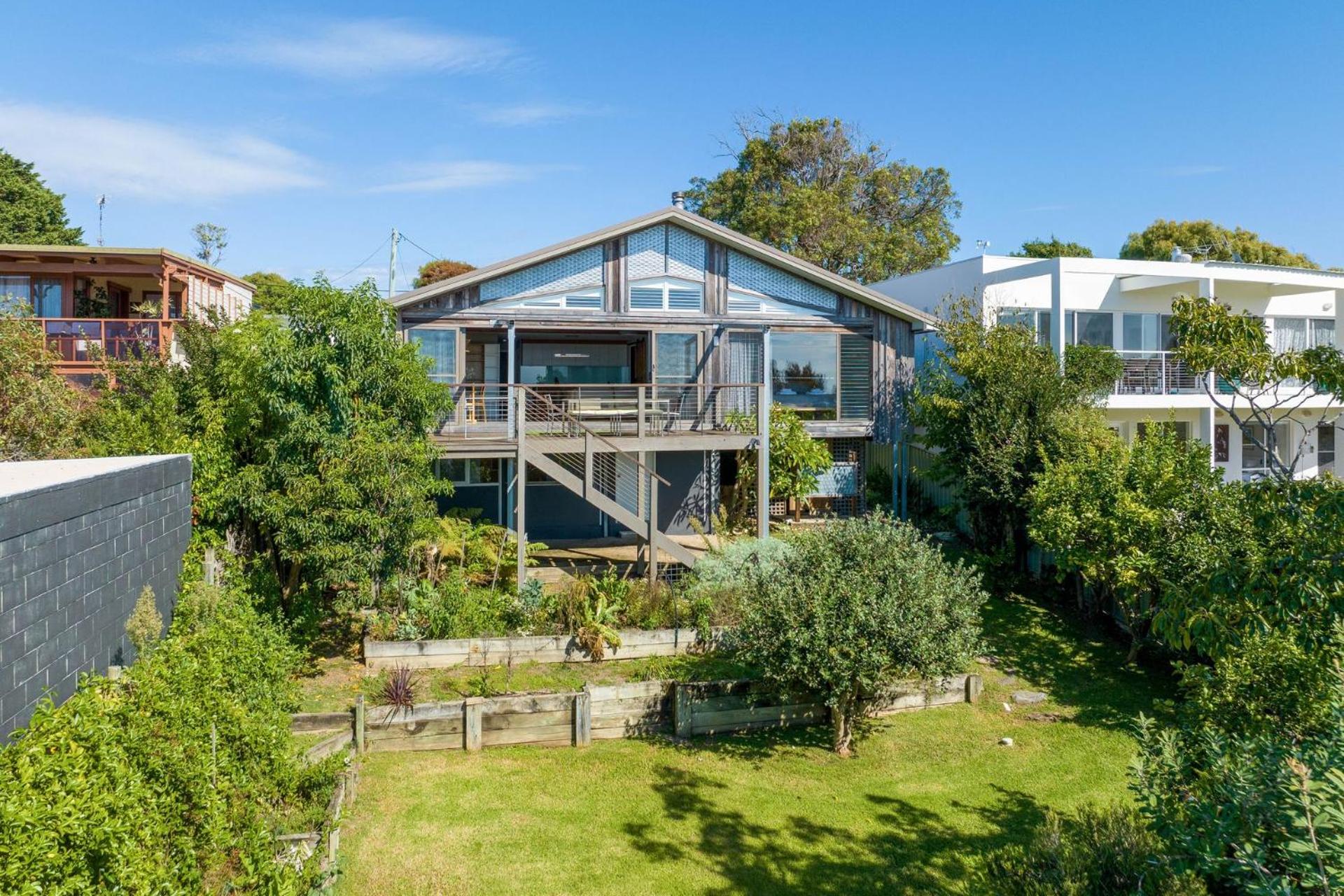 Lake View Luxury Wallaga Lake - 21 Lakeview Drive