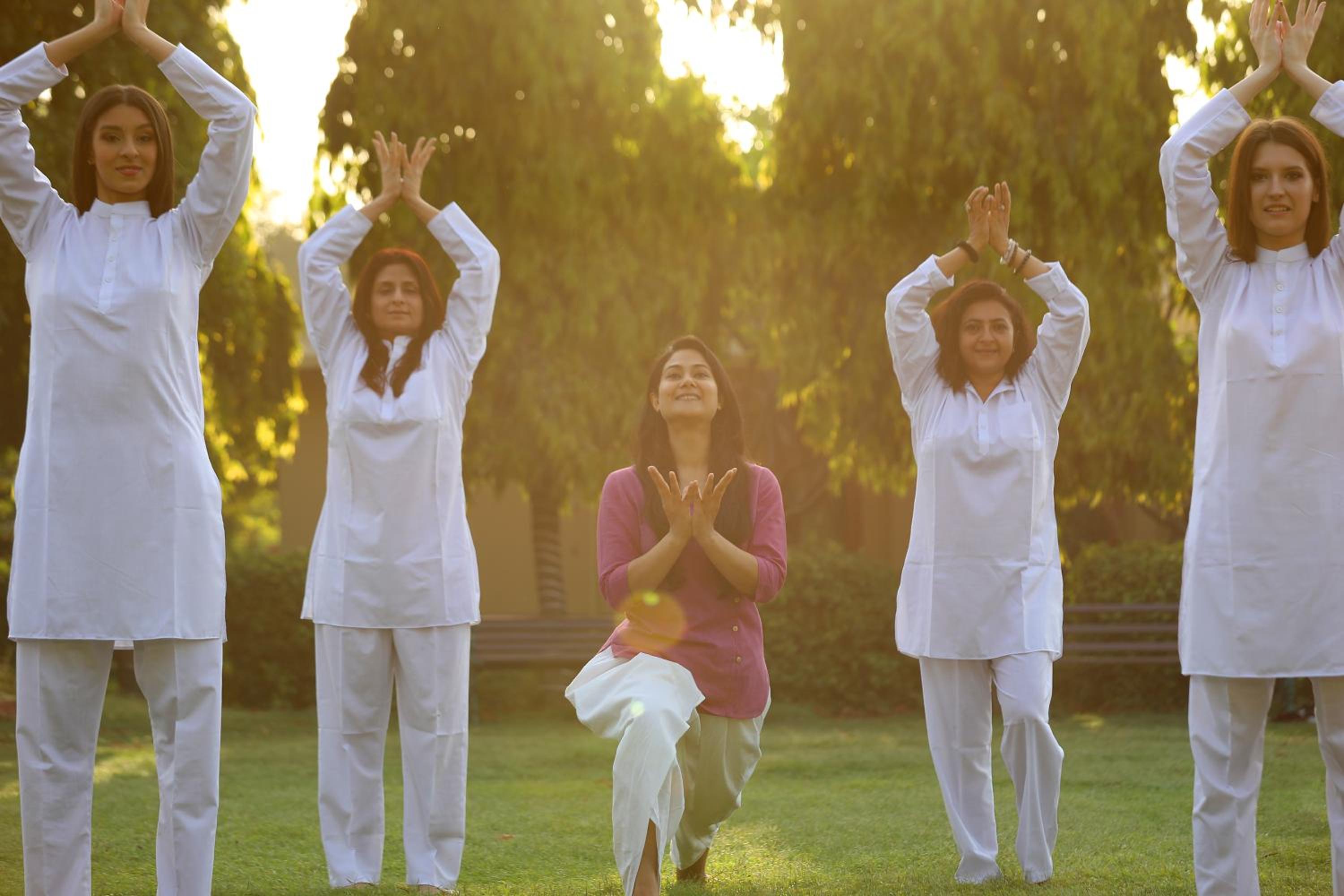Heritage Village Resort & Spa Manesar-Gurgaon