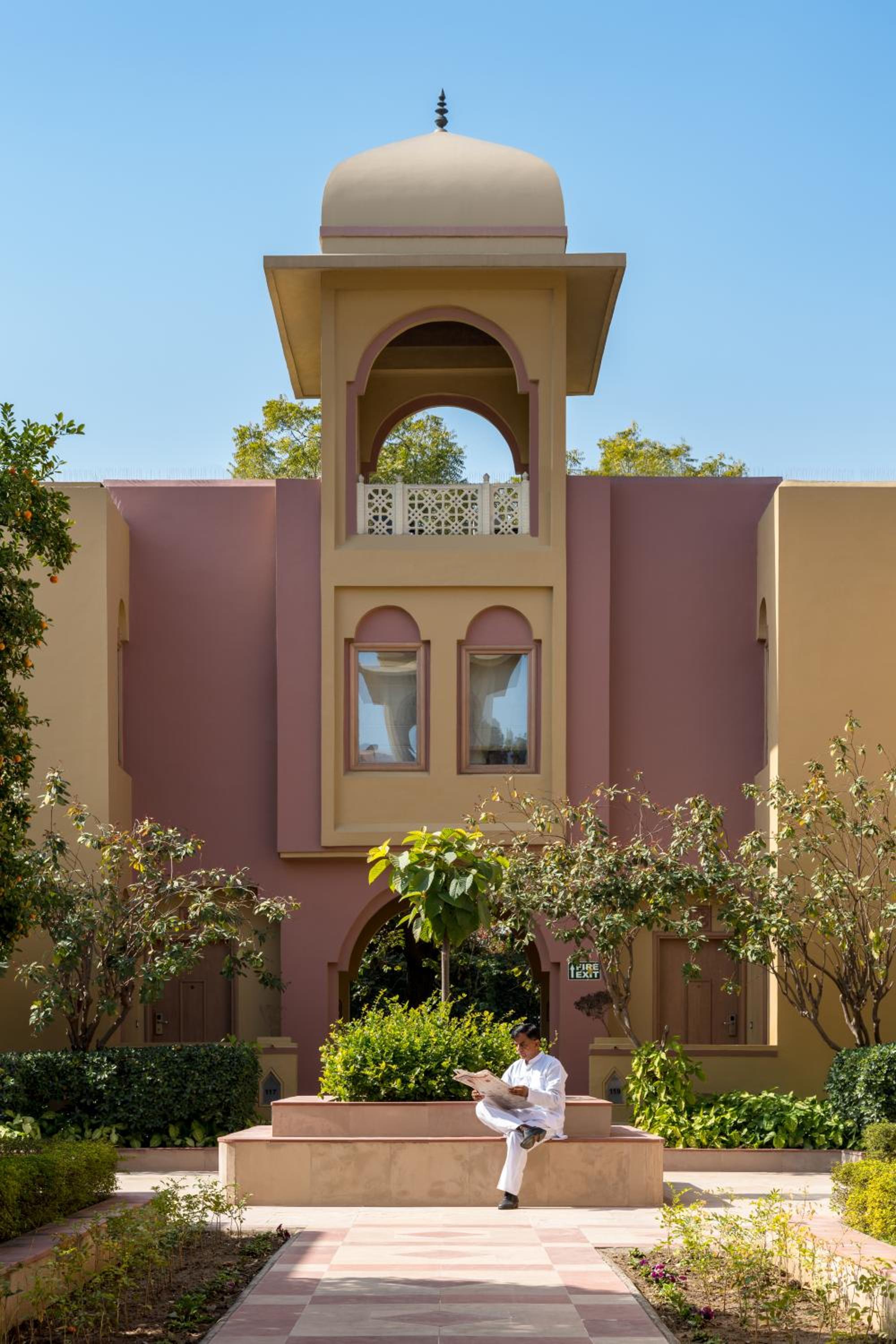 Heritage Village Resort & Spa Manesar-Gurgaon