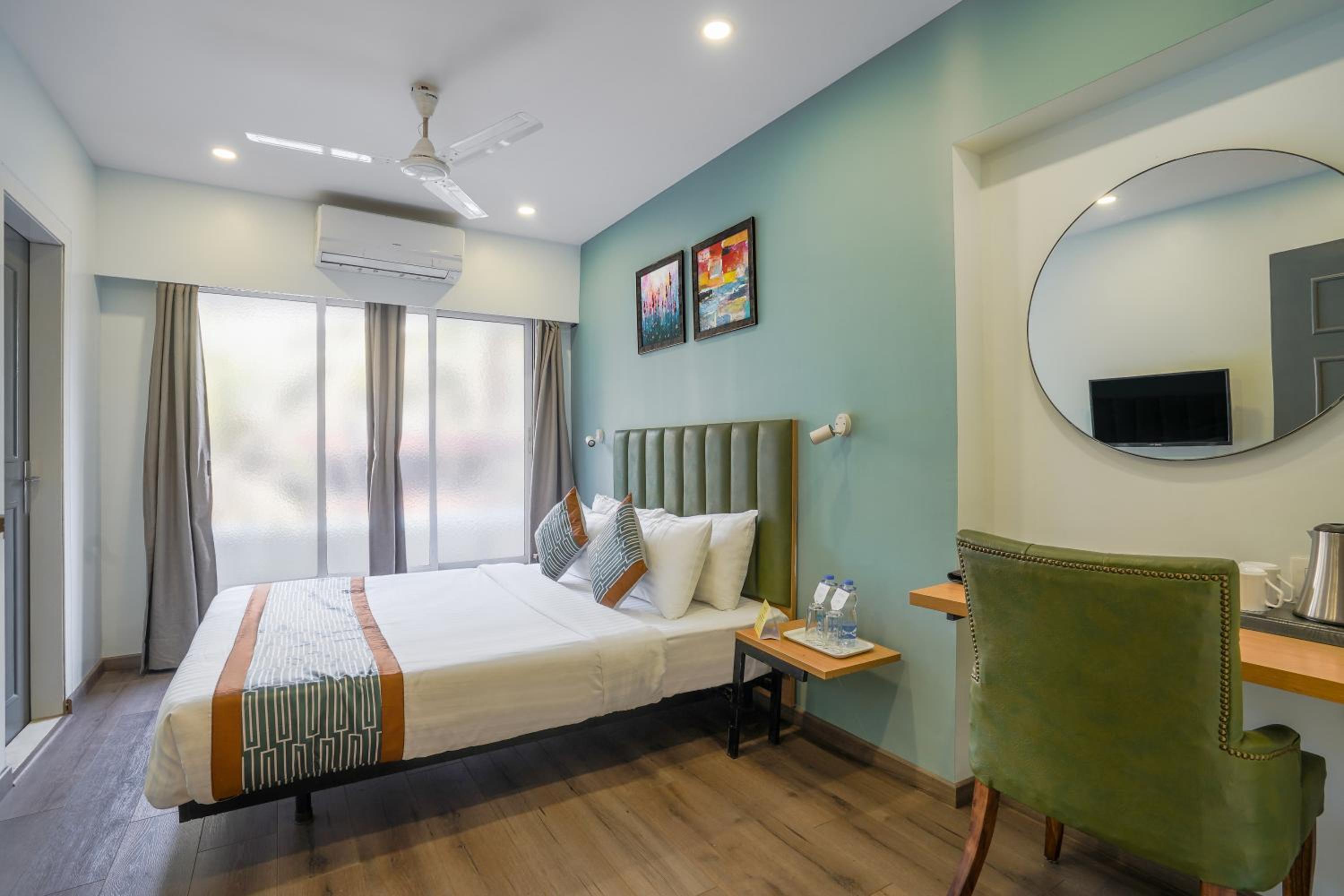 Apex Beacon Hotel, Mumbai photo 3