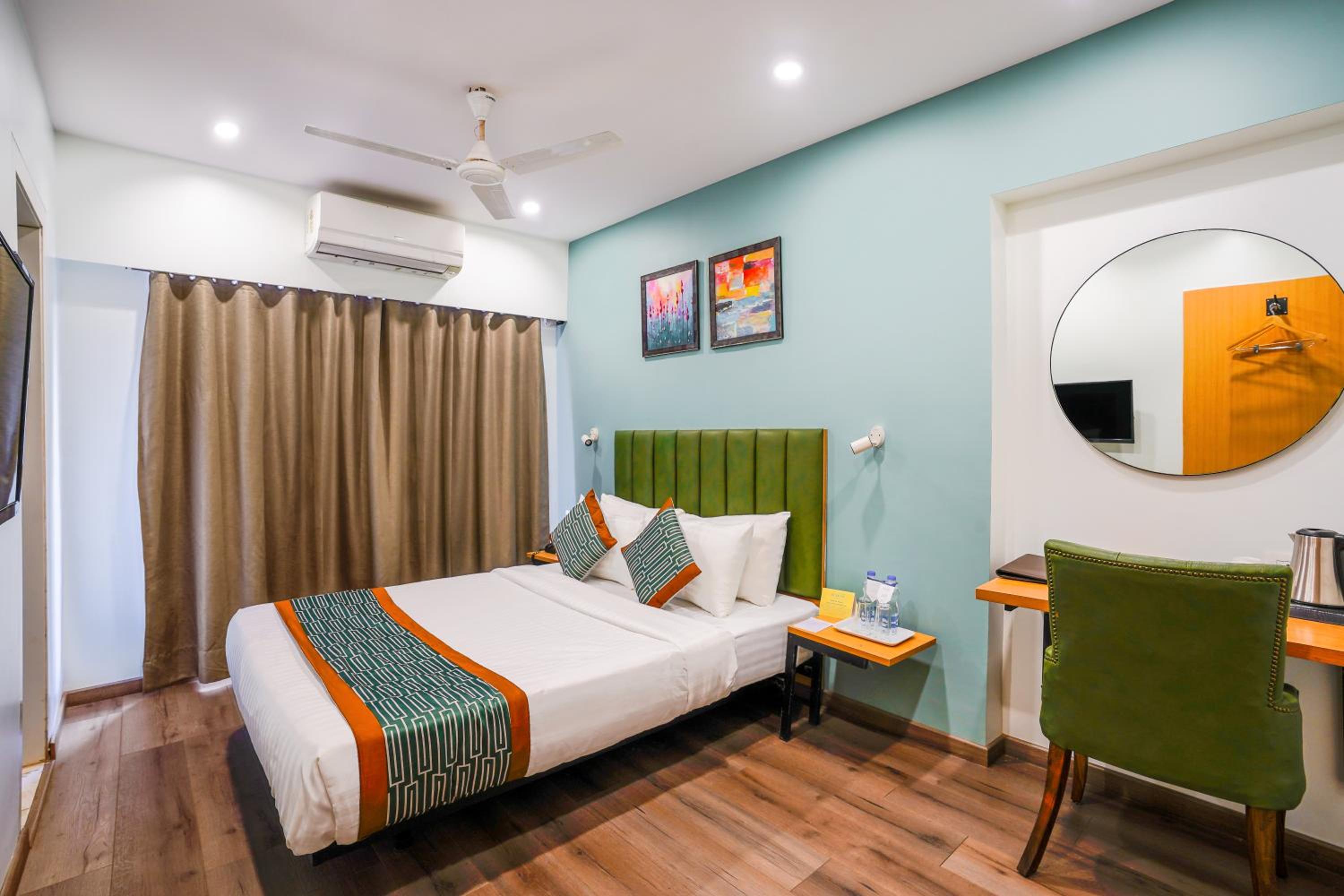Apex Beacon Hotel, Mumbai