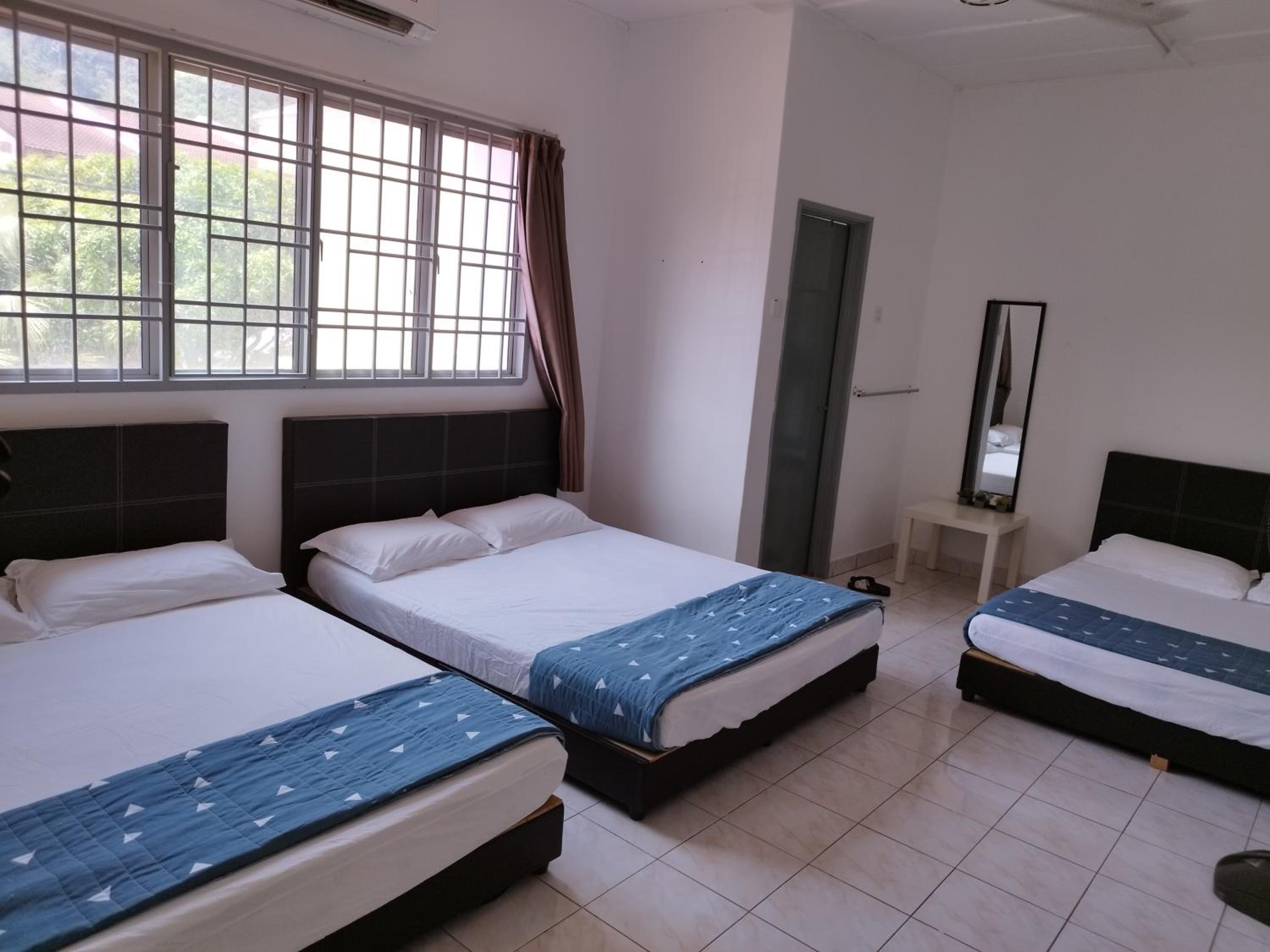 Wong Bentong Makmur Homestay photo 3