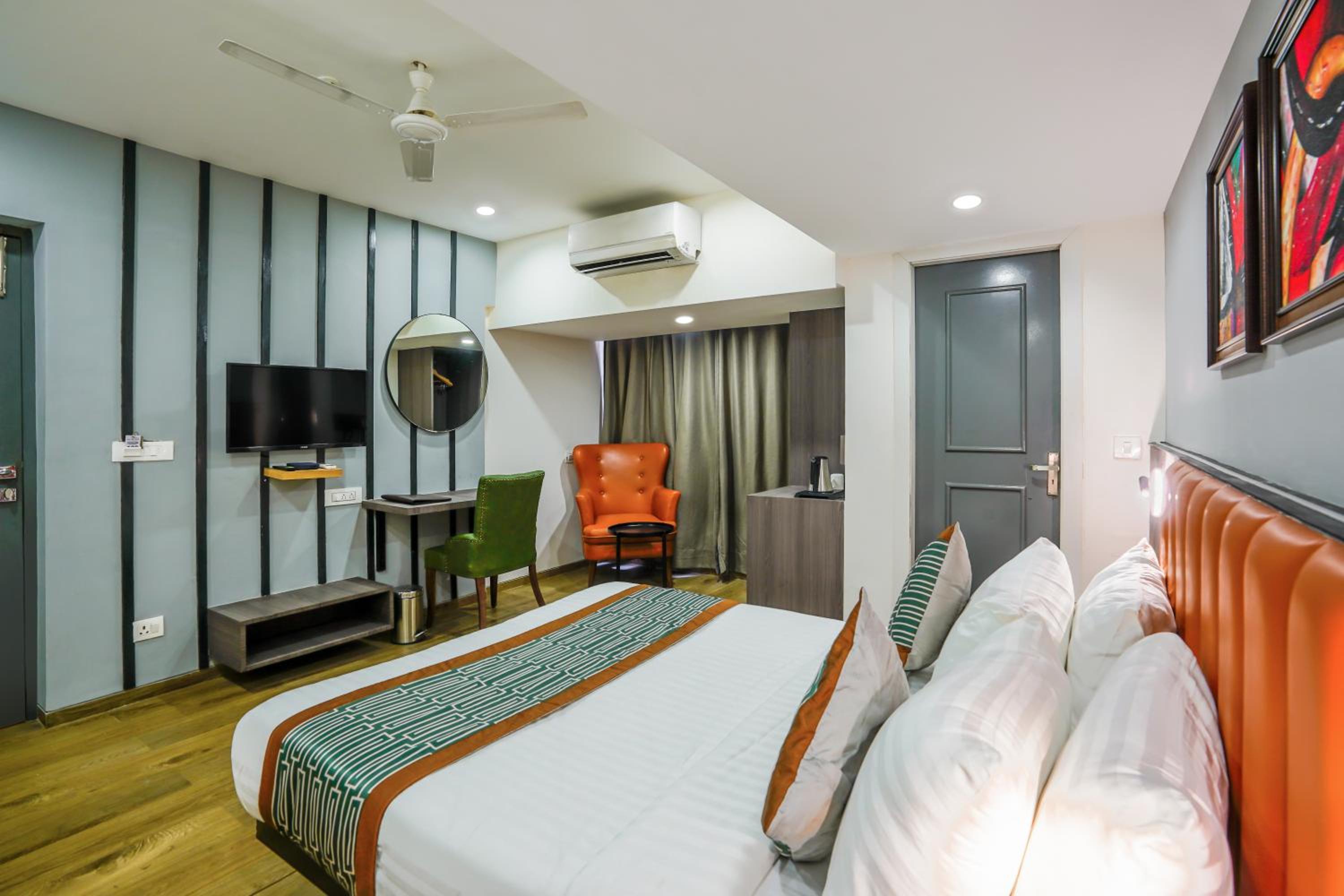 Apex Beacon Hotel, Mumbai photo 4