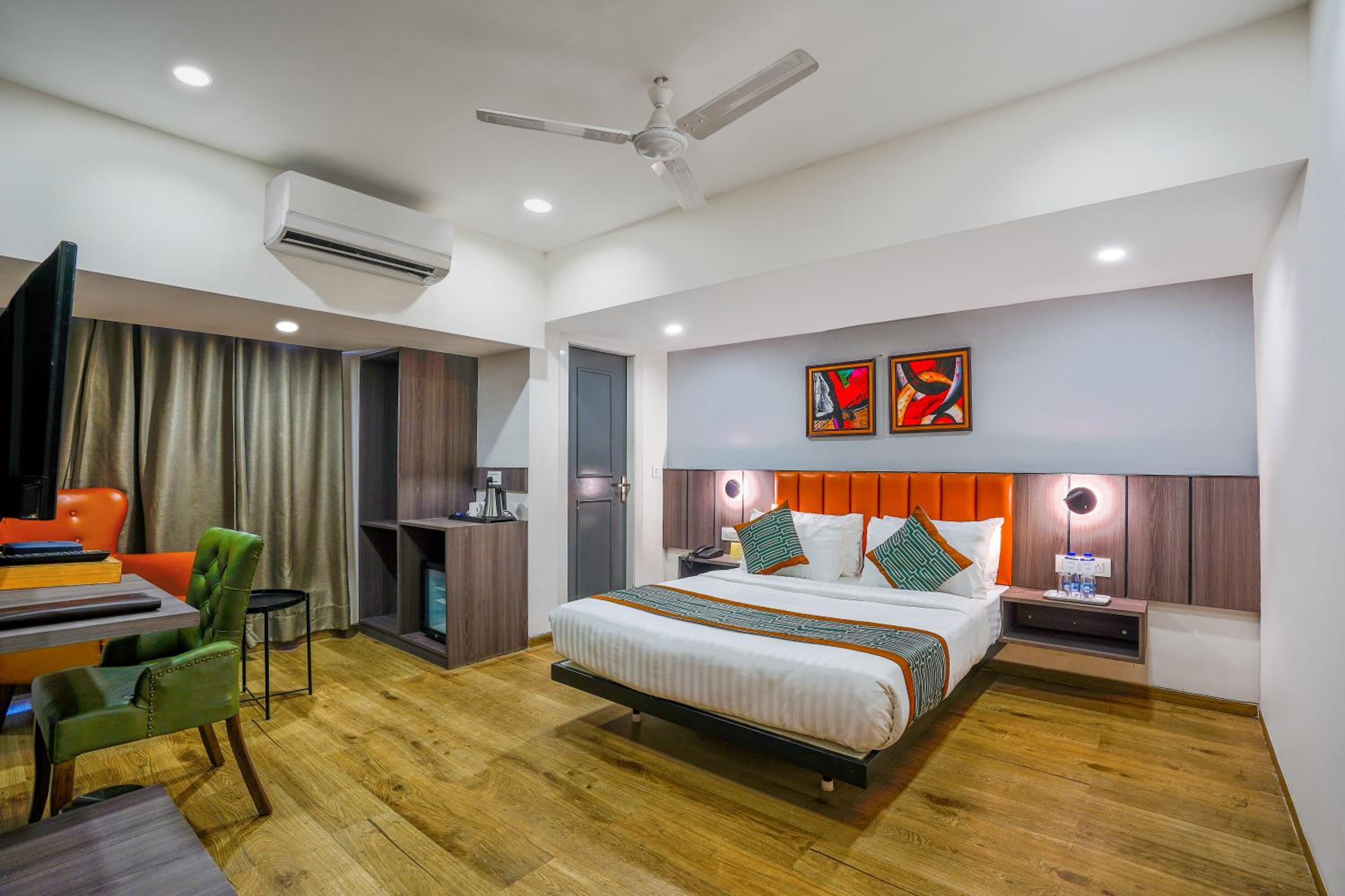 Apex Beacon Hotel, Mumbai
