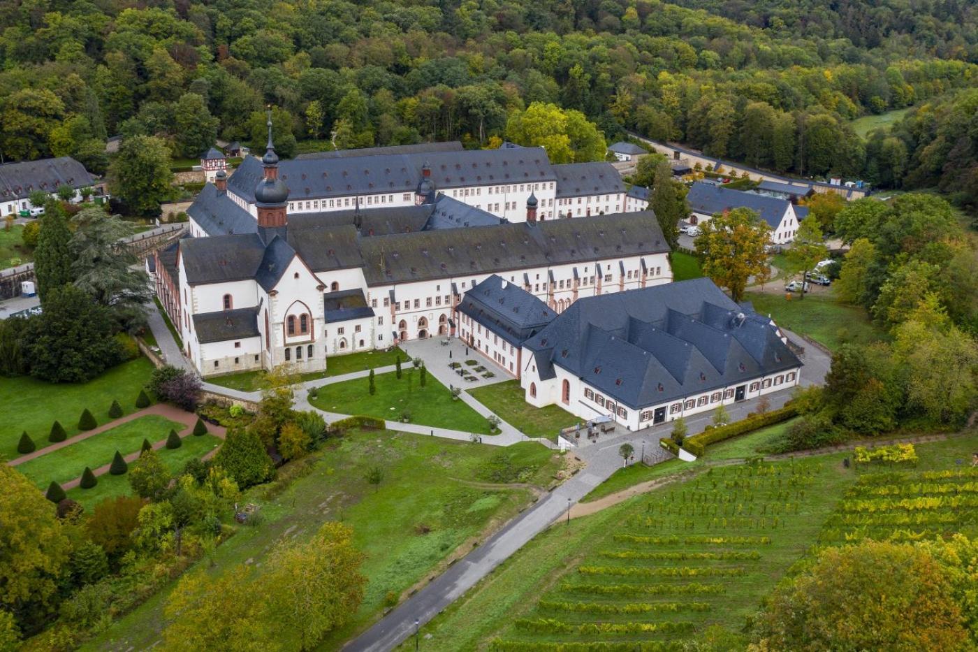 Hideaway im Odenwald nahe Heidelberg