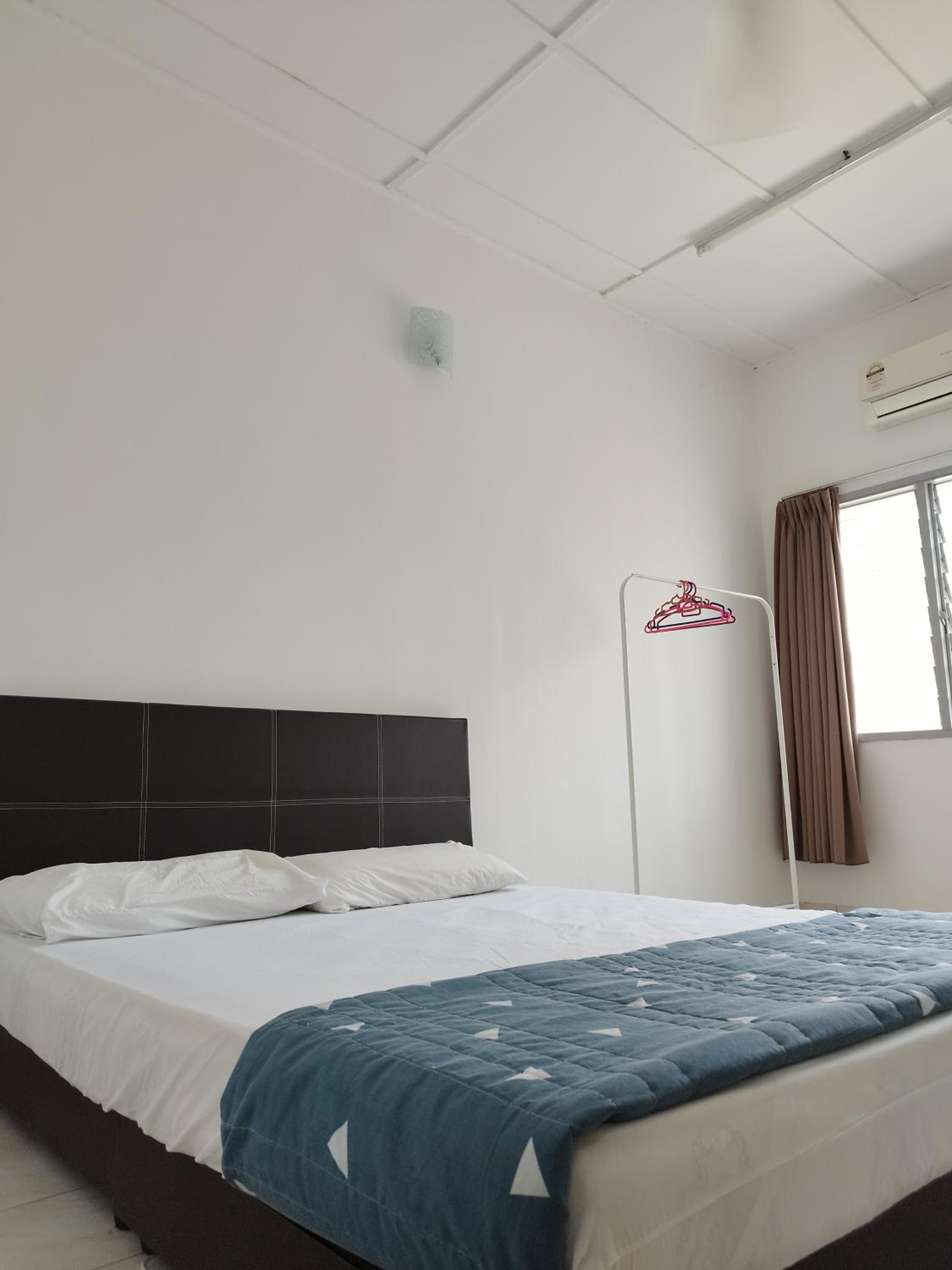 Wong Bentong Makmur Homestay photo 2