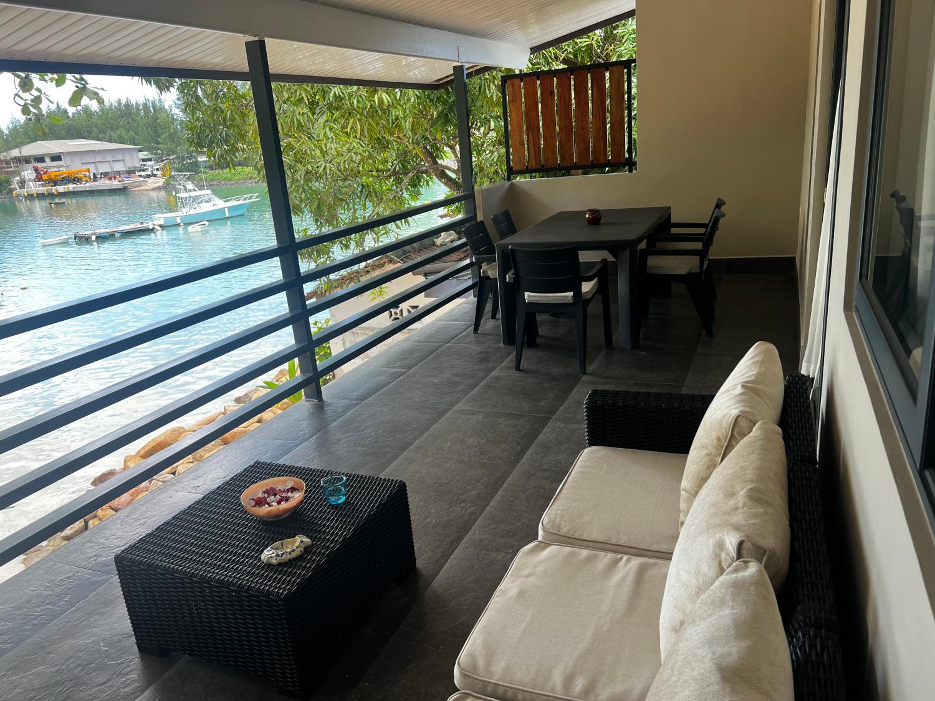 Le Port Guest House photo 2