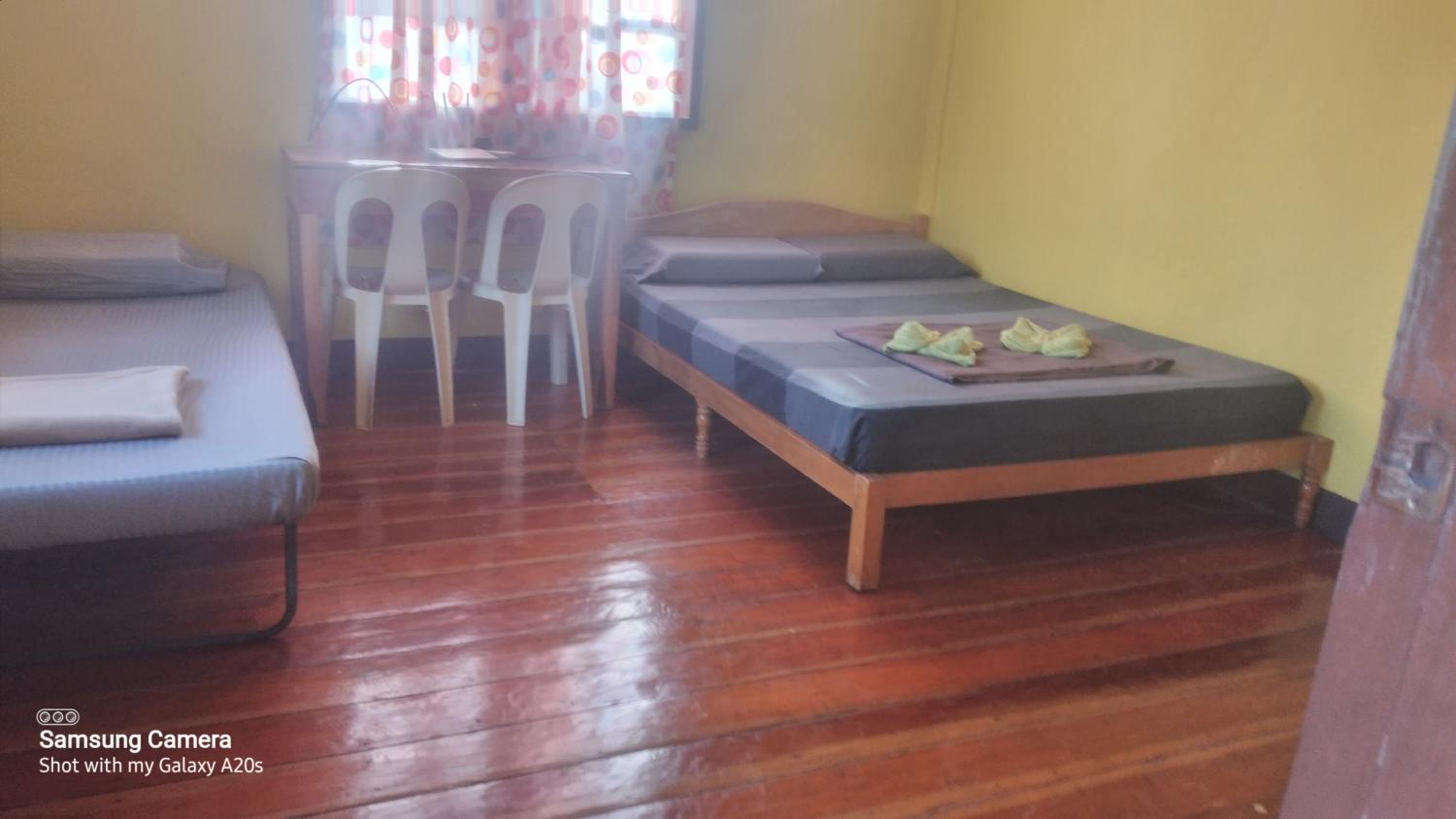 Xylla Guesthouse