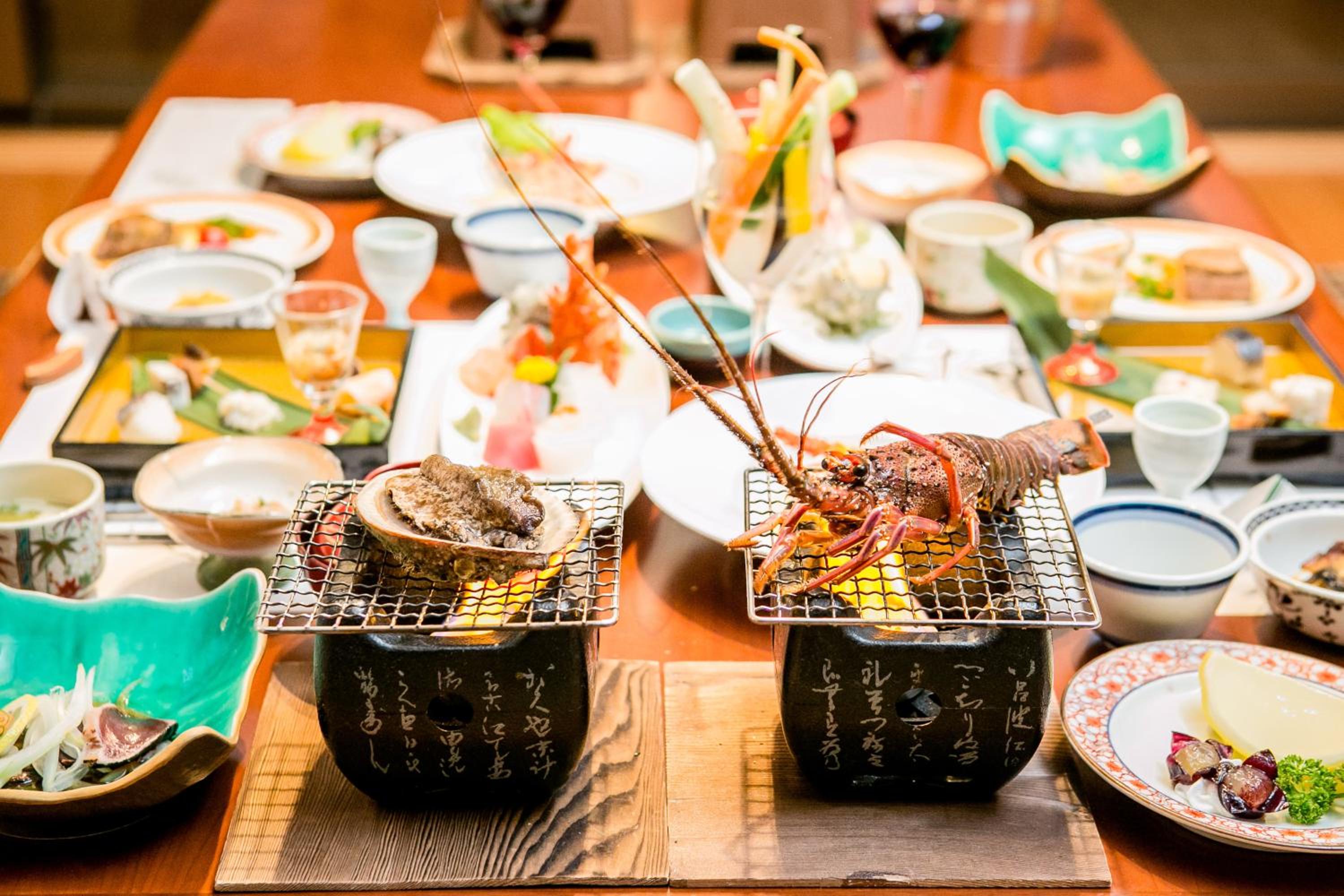 Ijika Daiichi Hotel Kagura