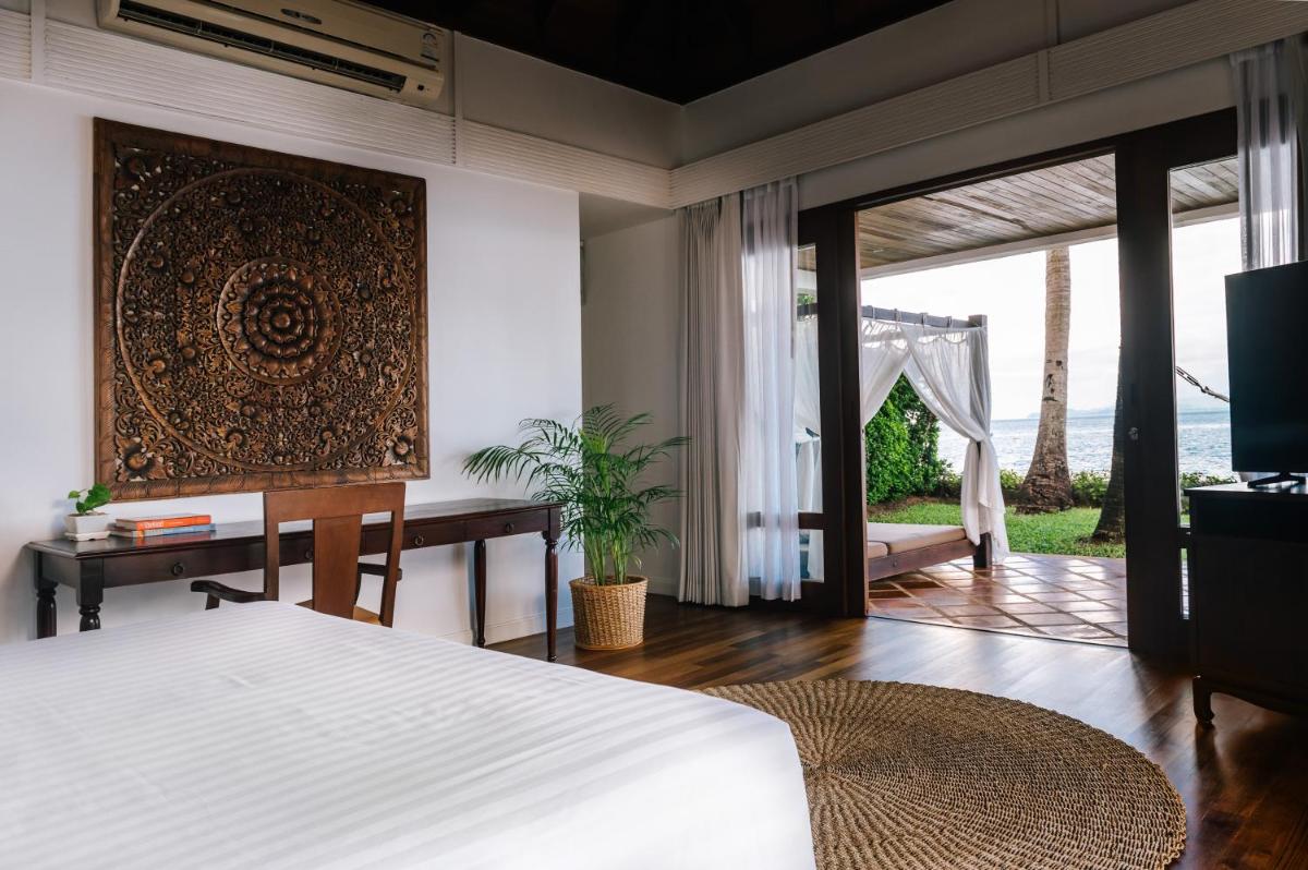 Miskawaan Villa Frangipani