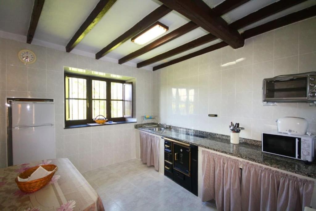 Casa rural San Juan, Ribadesella. A 5 minutos del mar view 3