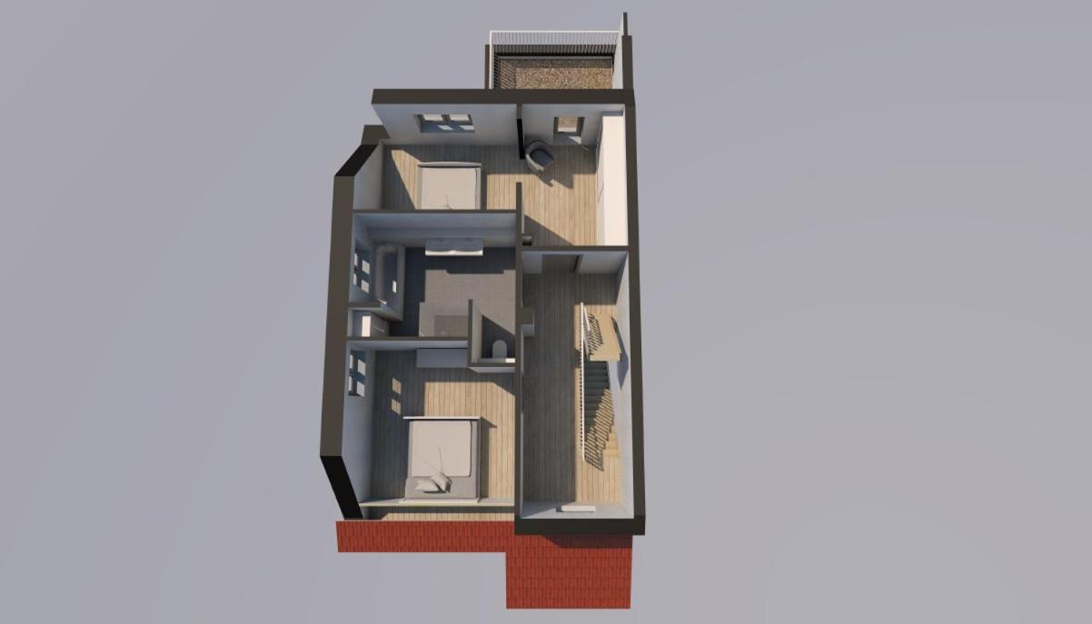 Ferienhaus Luv und Meer