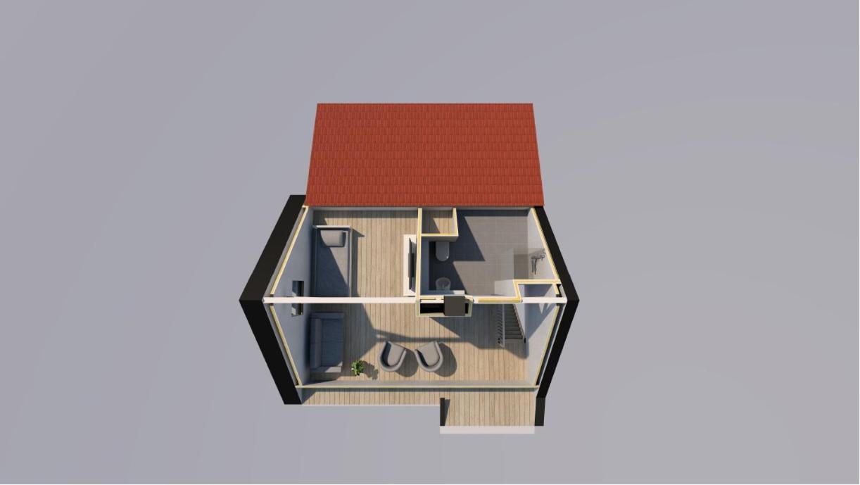 Ferienhaus Luv und Meer