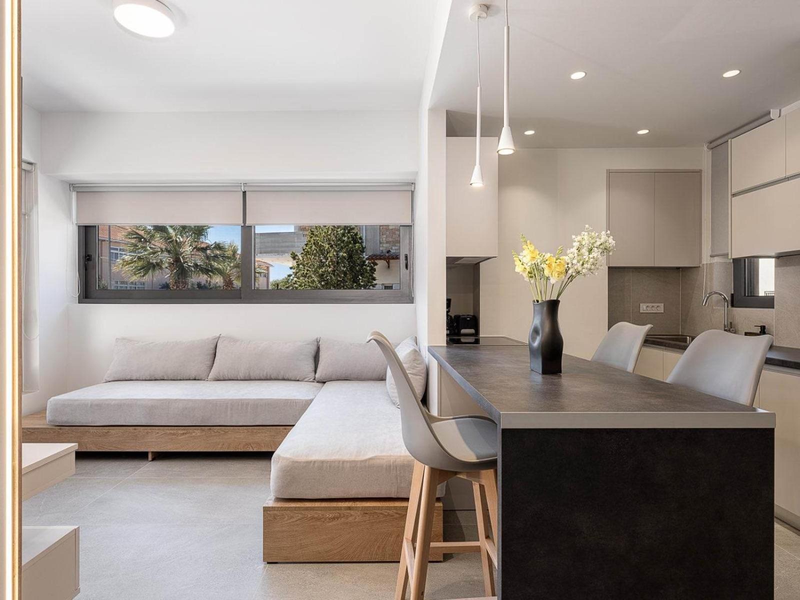 Casa D'Irene Apts view 5