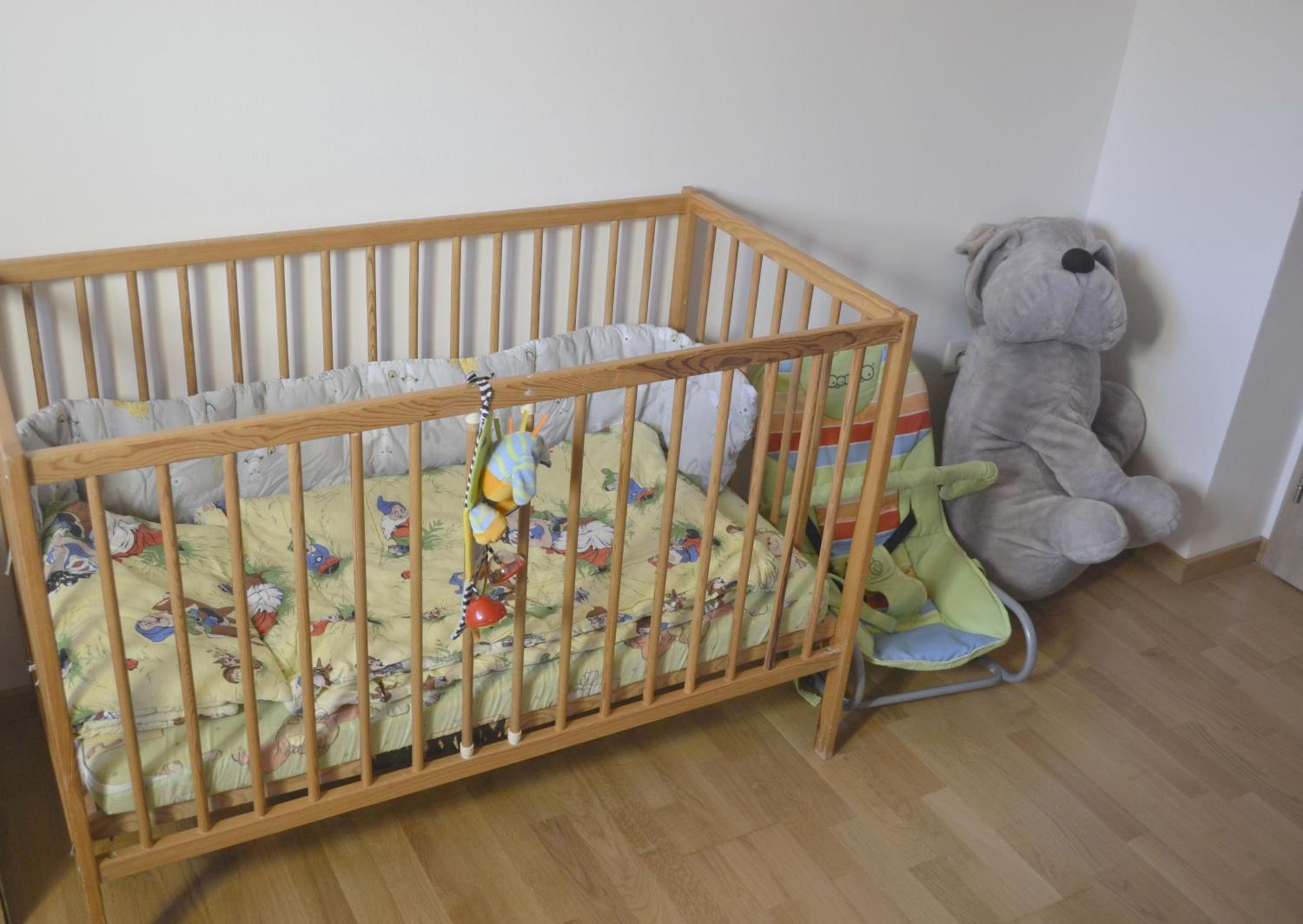apartmán pod Ještědem