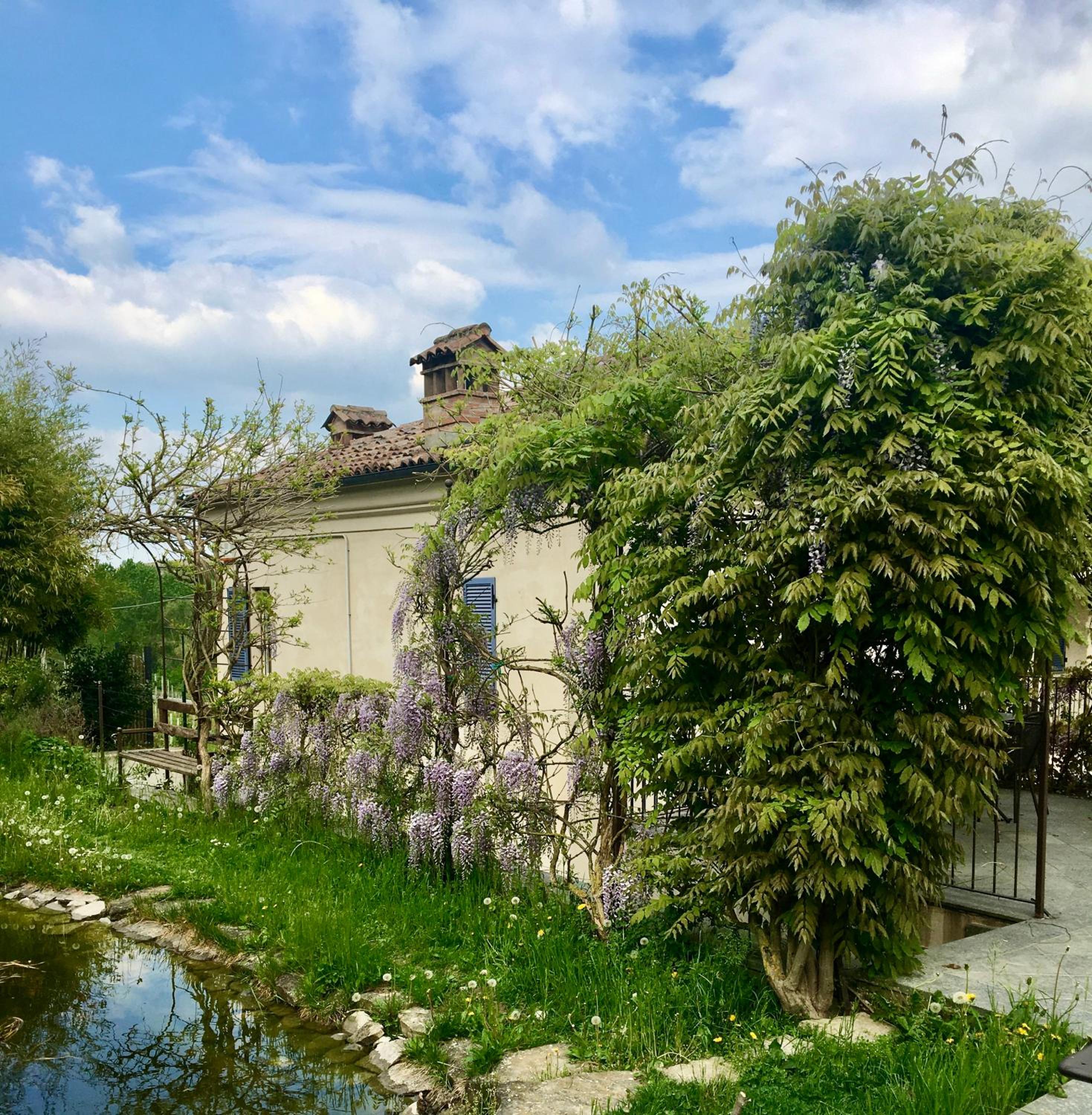 Marcarini Agriturismo