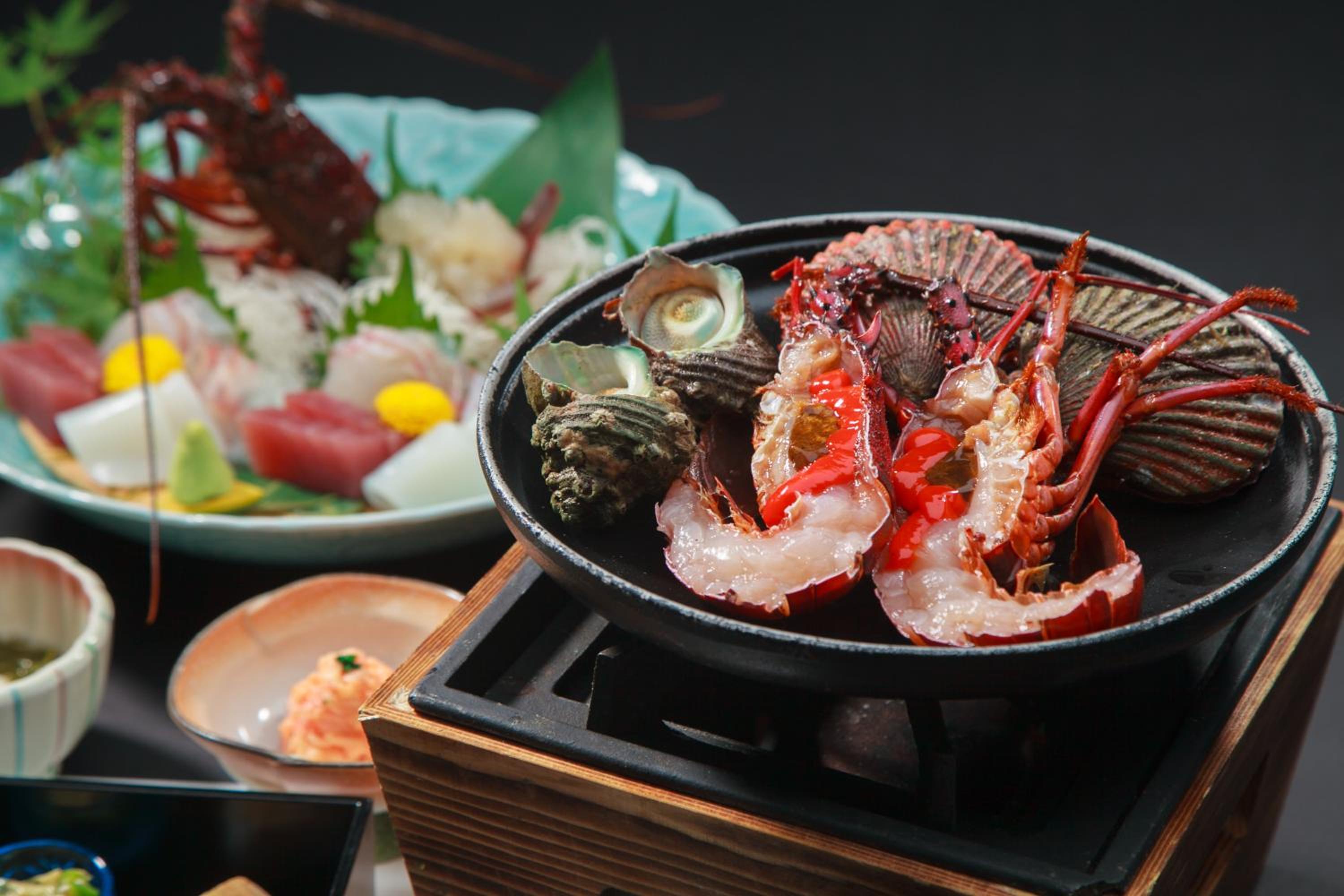 Ijika Daiichi Hotel Kagura