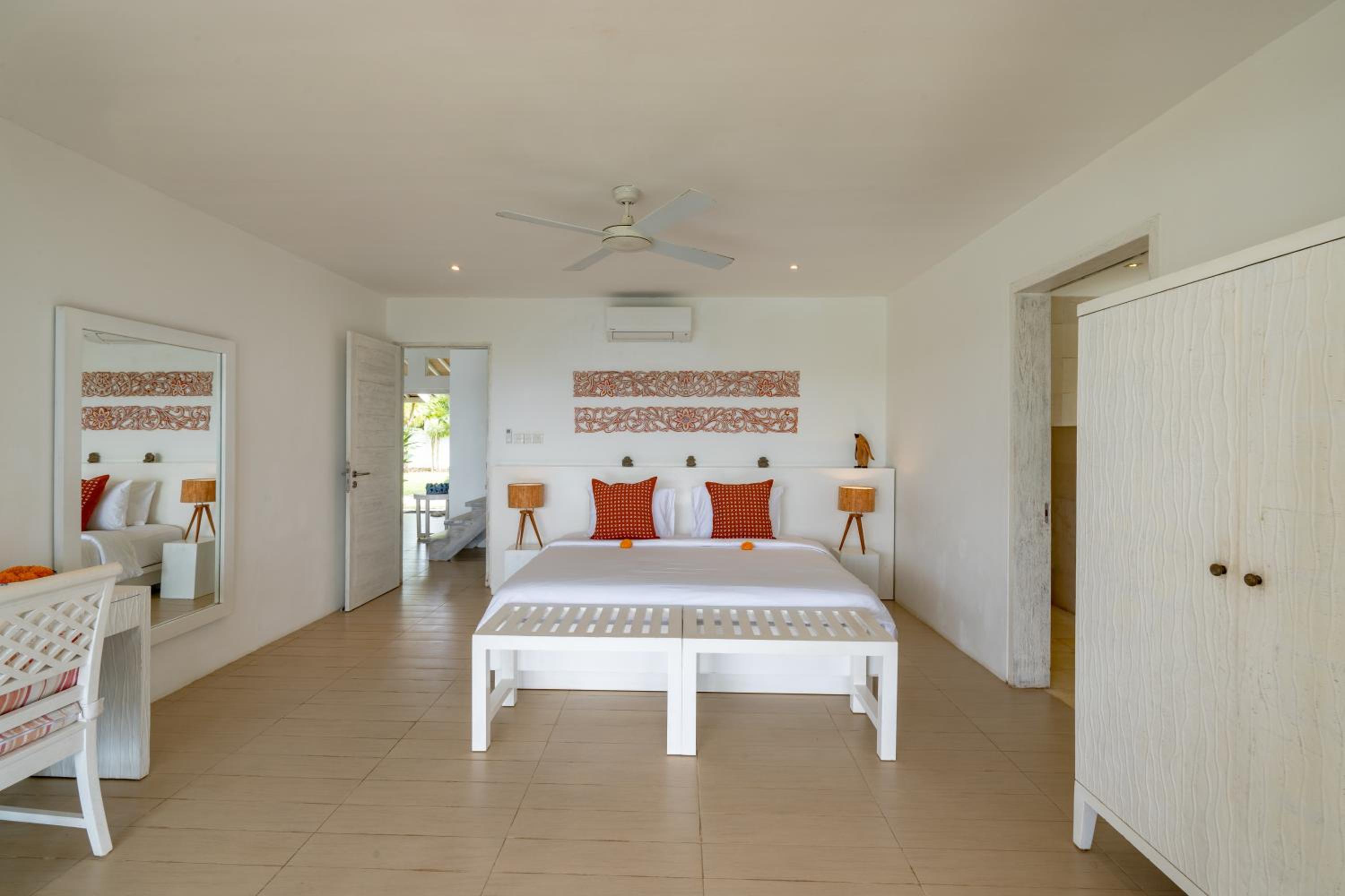 Casa del Mar