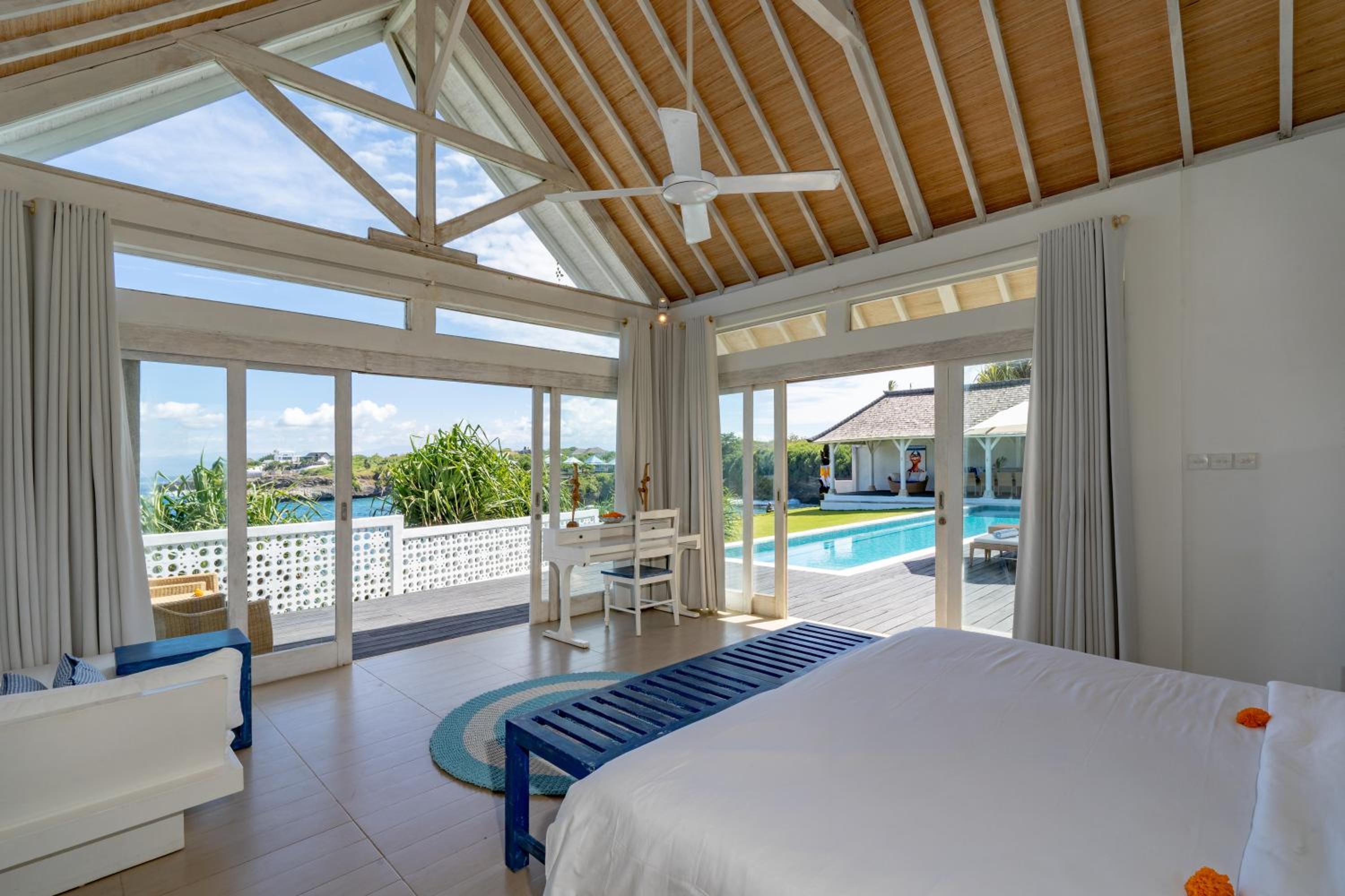 Casa del Mar