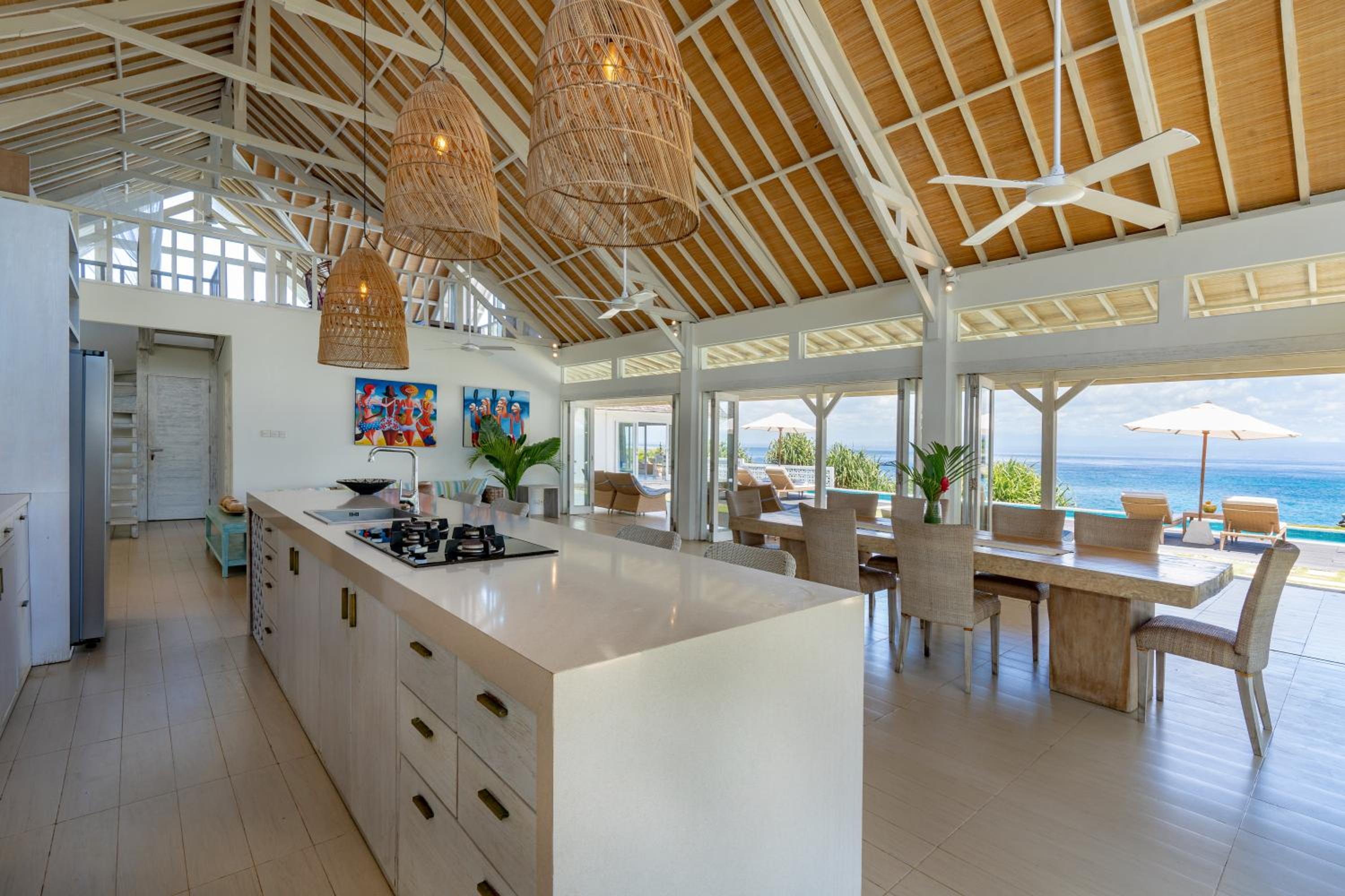 Casa del Mar