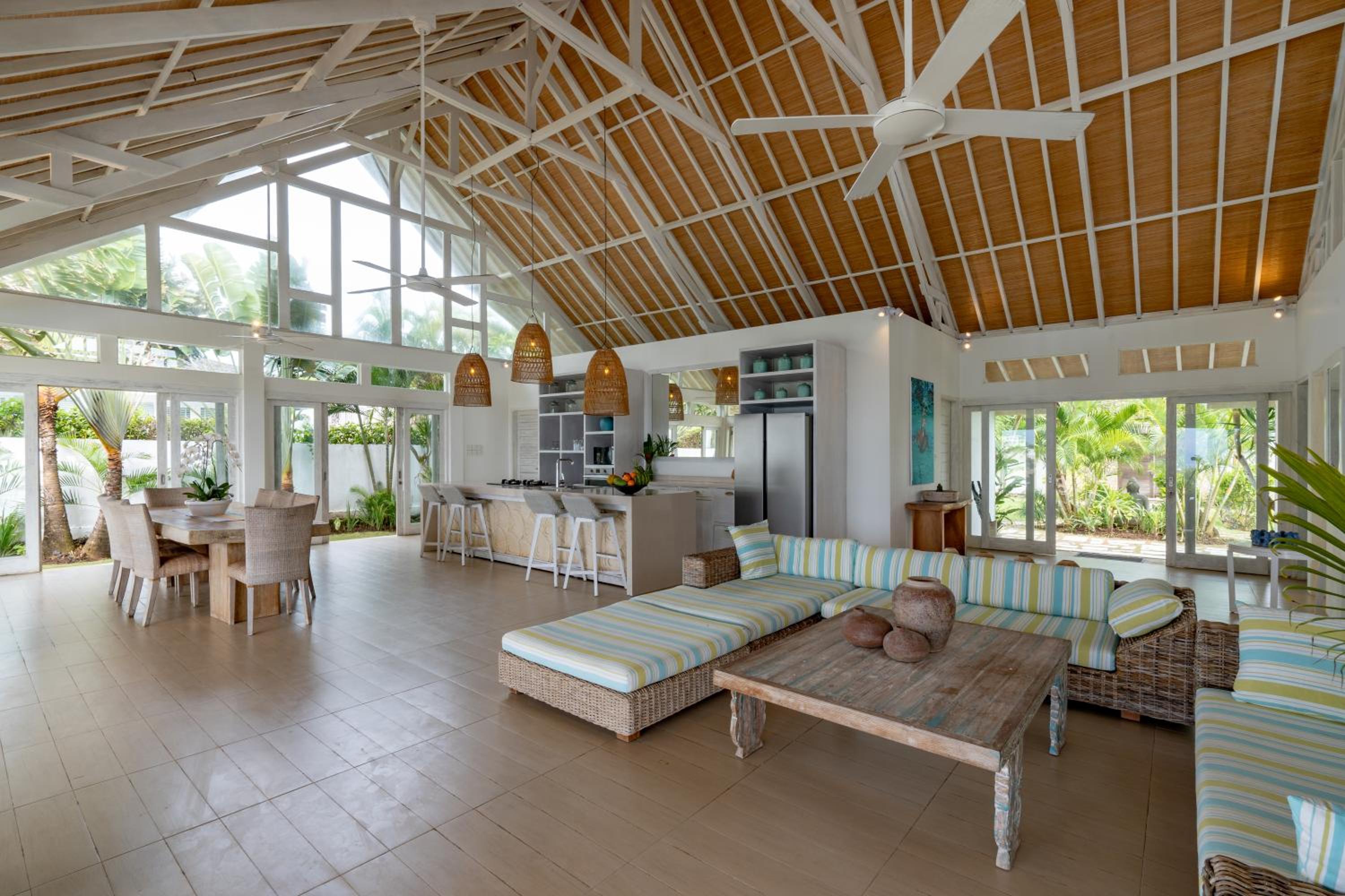 Casa del Mar
