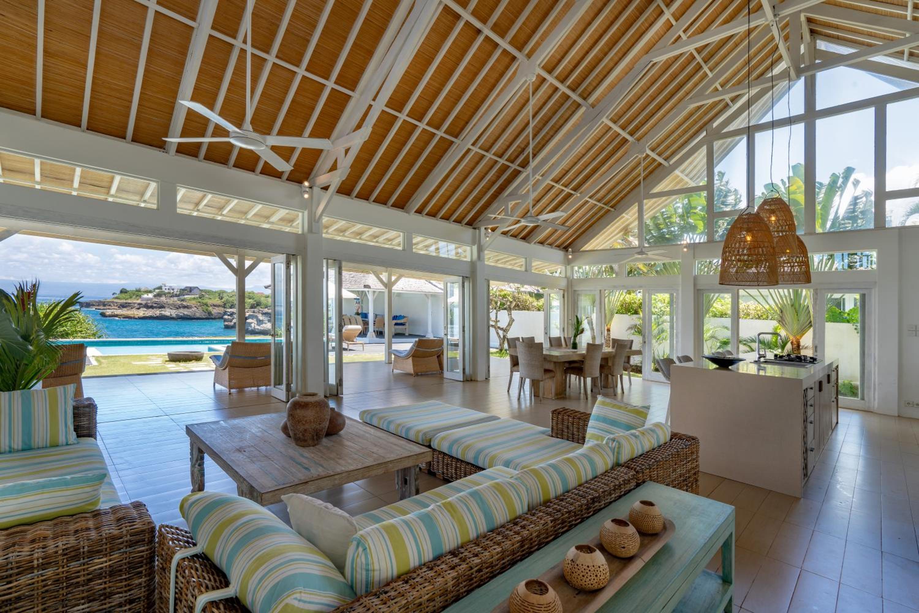 Casa del Mar