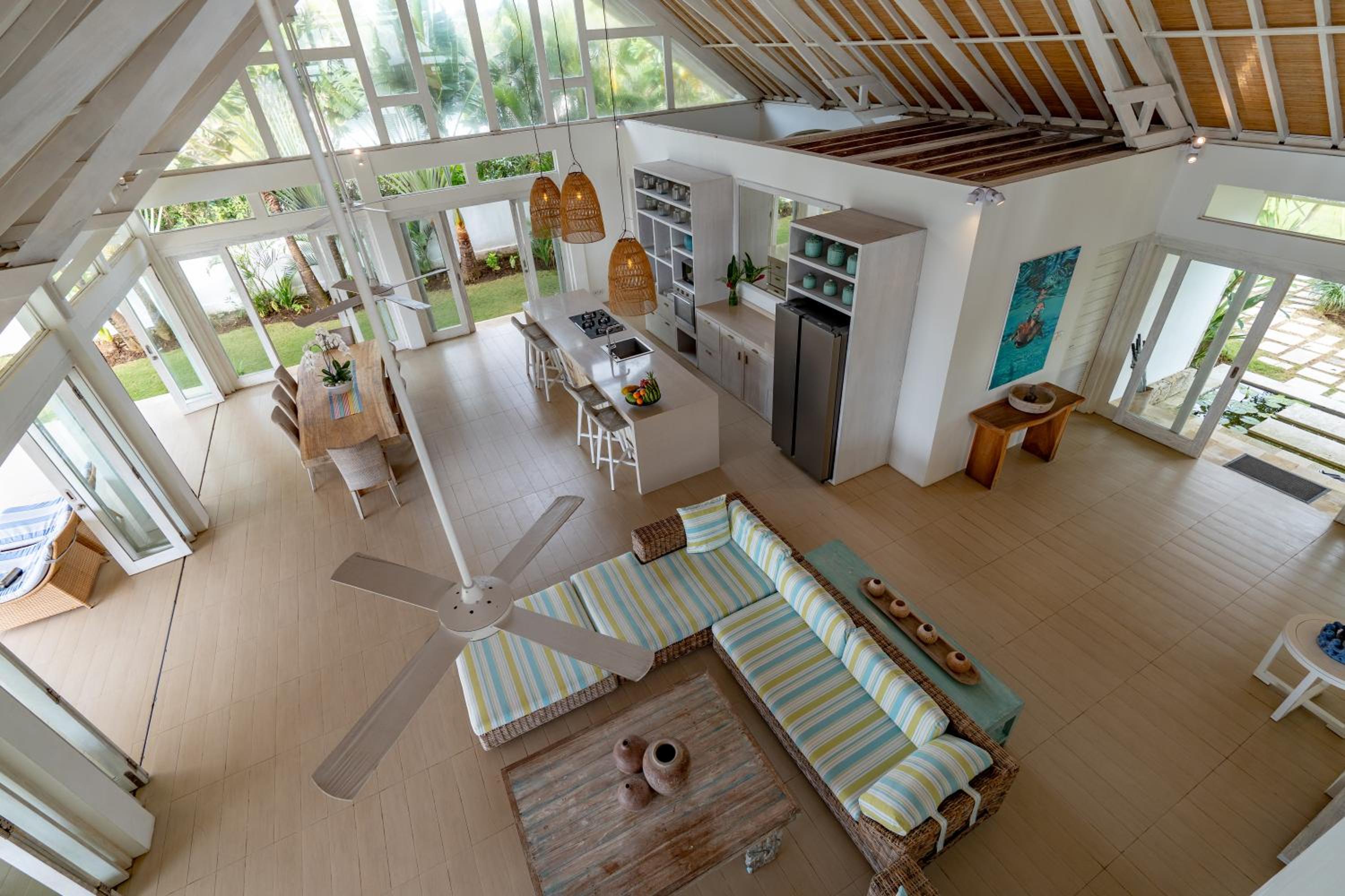 Casa del Mar
