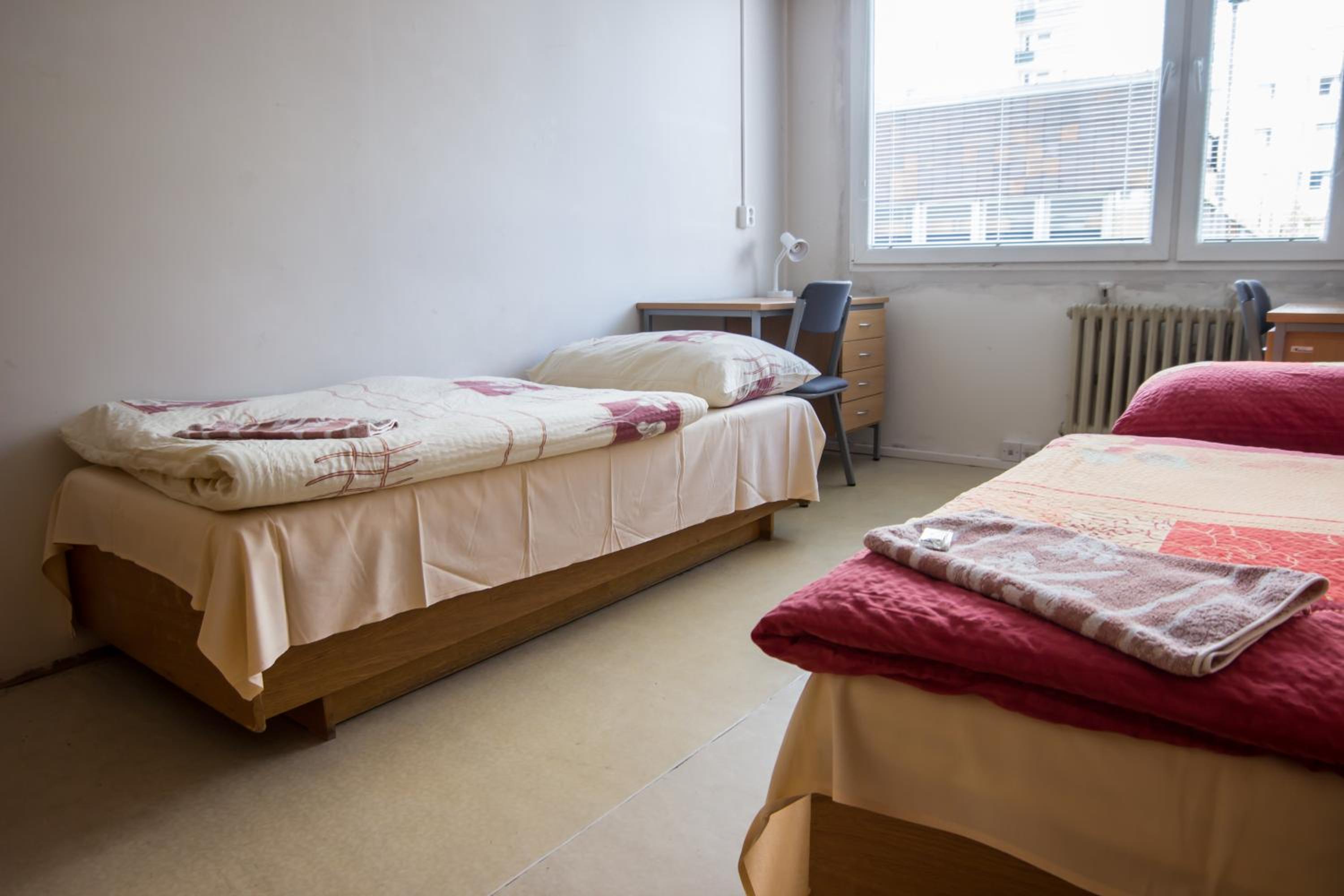 Hostel Blanice
