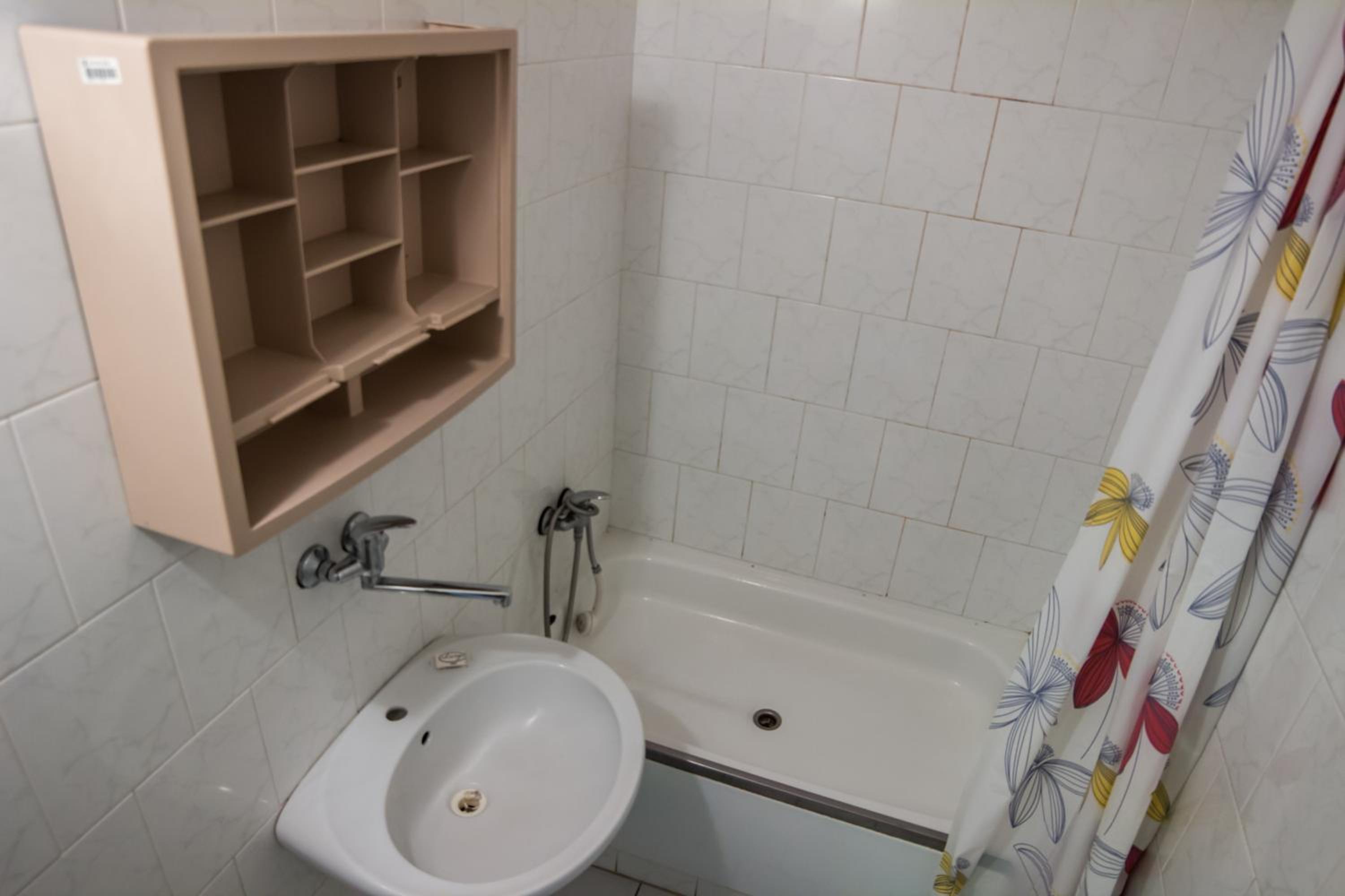 Hostel Blanice