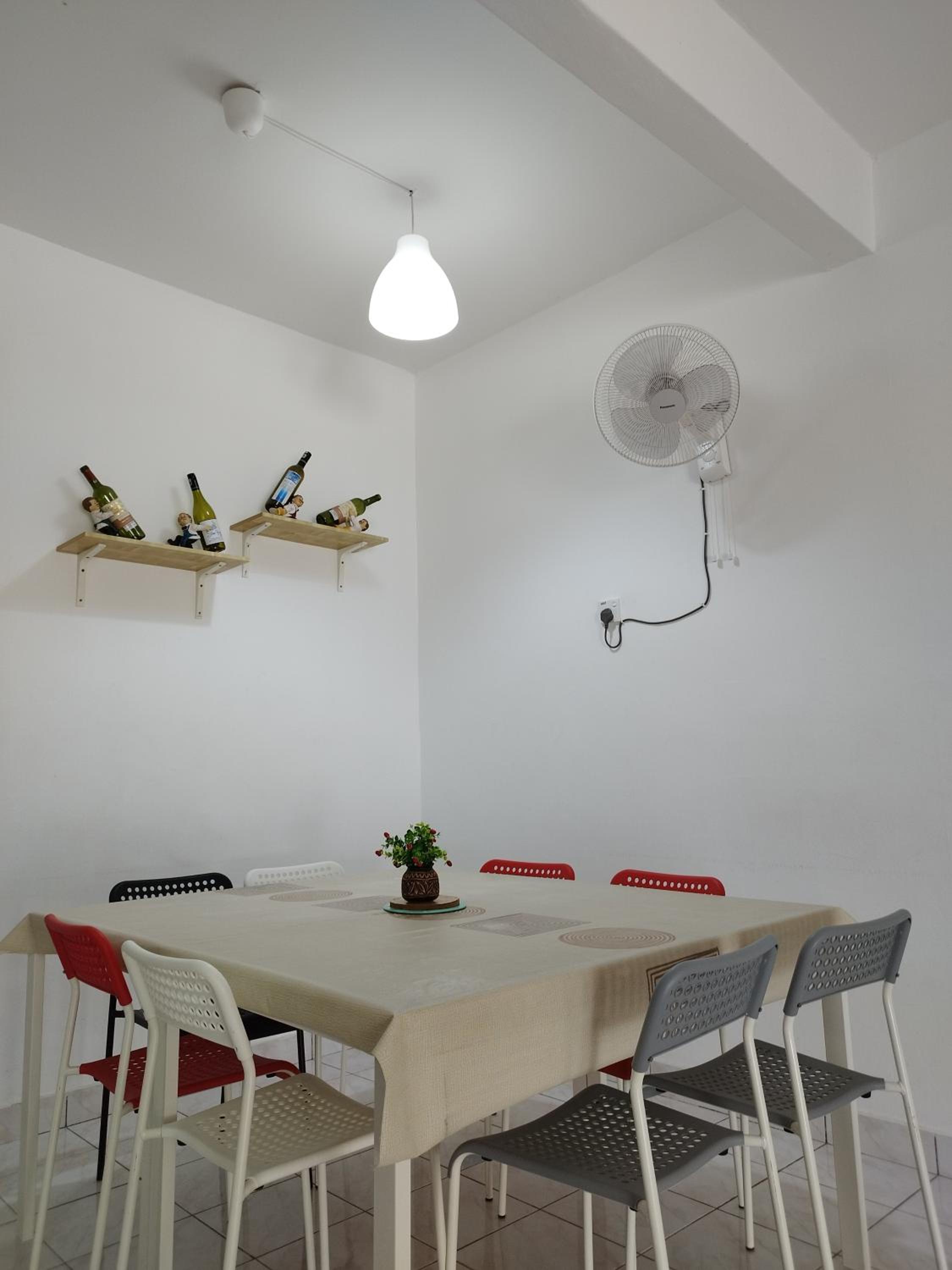 Wong Bentong Makmur Homestay photo 7