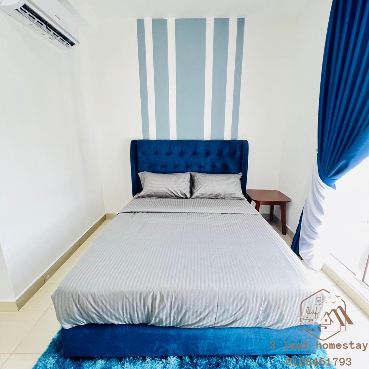 KULAI IOI MALL D'Putra Suites Near JPO Senai Airport