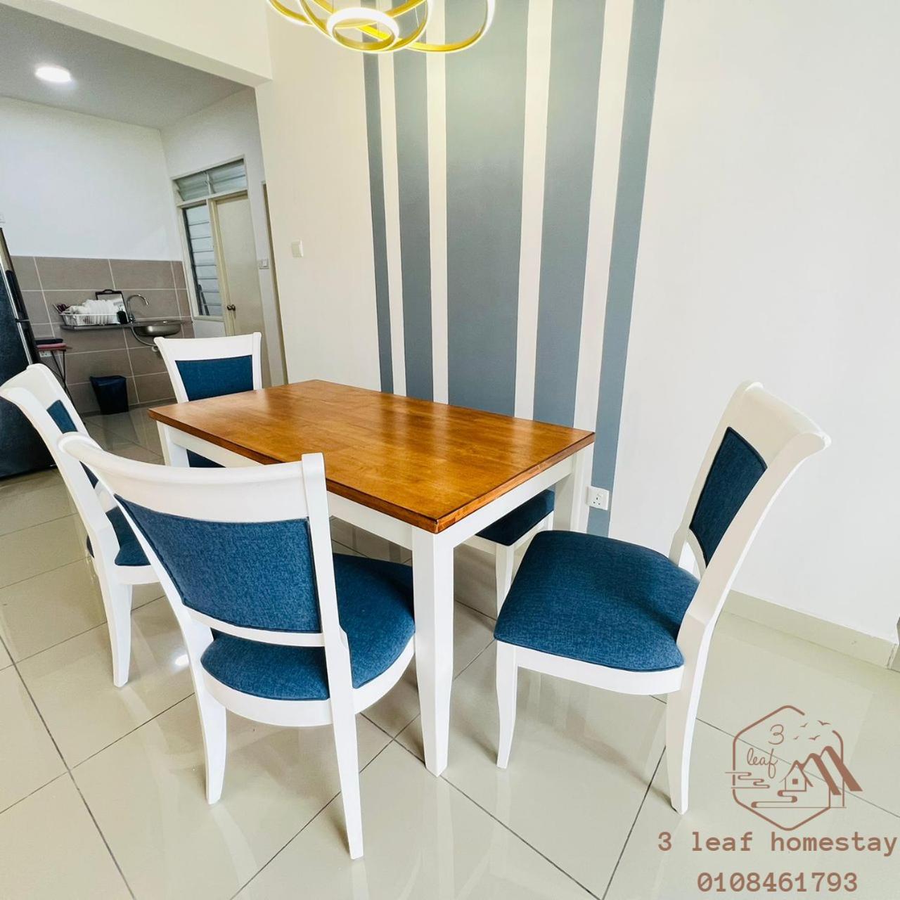 KULAI IOI MALL D'Putra Suites Near JPO Senai Airport