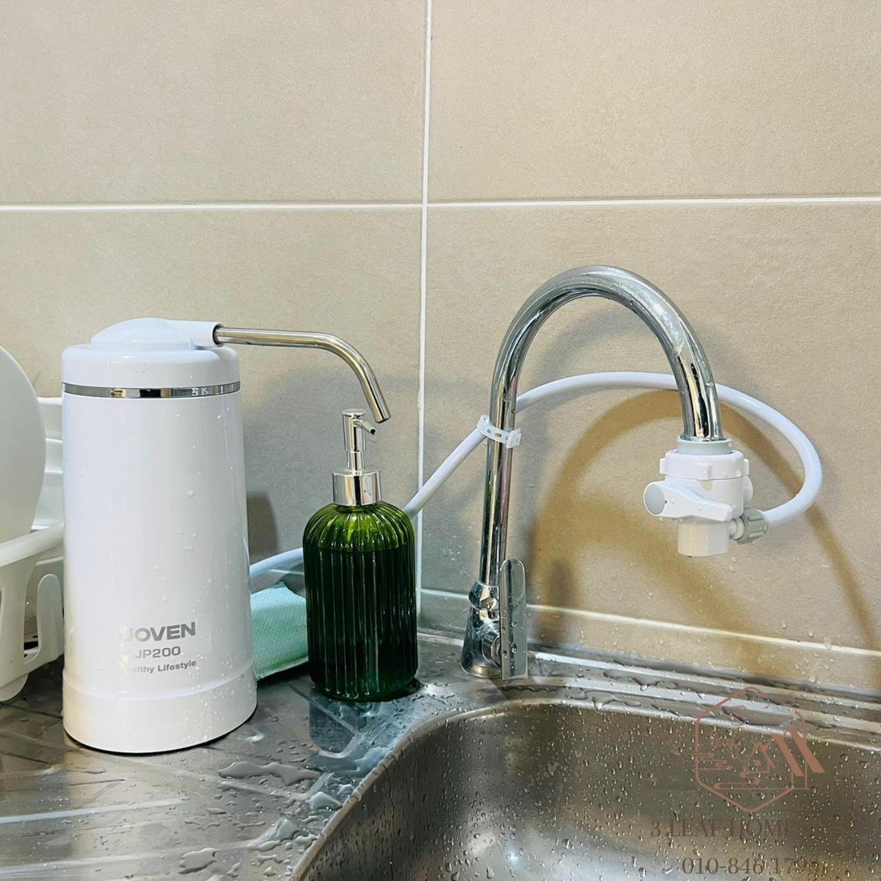 KULAI IOI MALL D'Putra Suites Near JPO Senai Airport